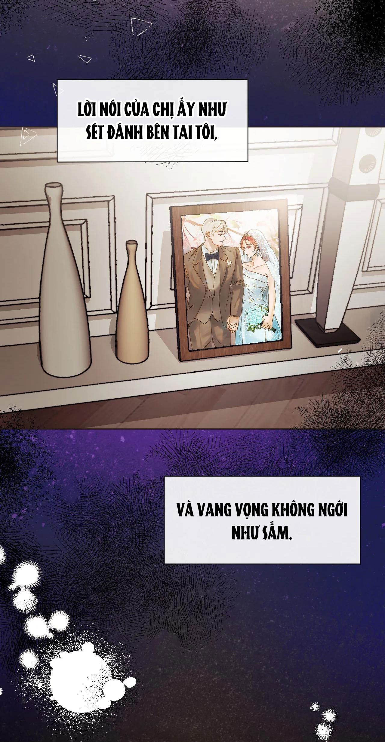 Tình Yêu Trong Sáng Chap Chương 1-Tình Yêu Trong Sáng - Next Chap 2