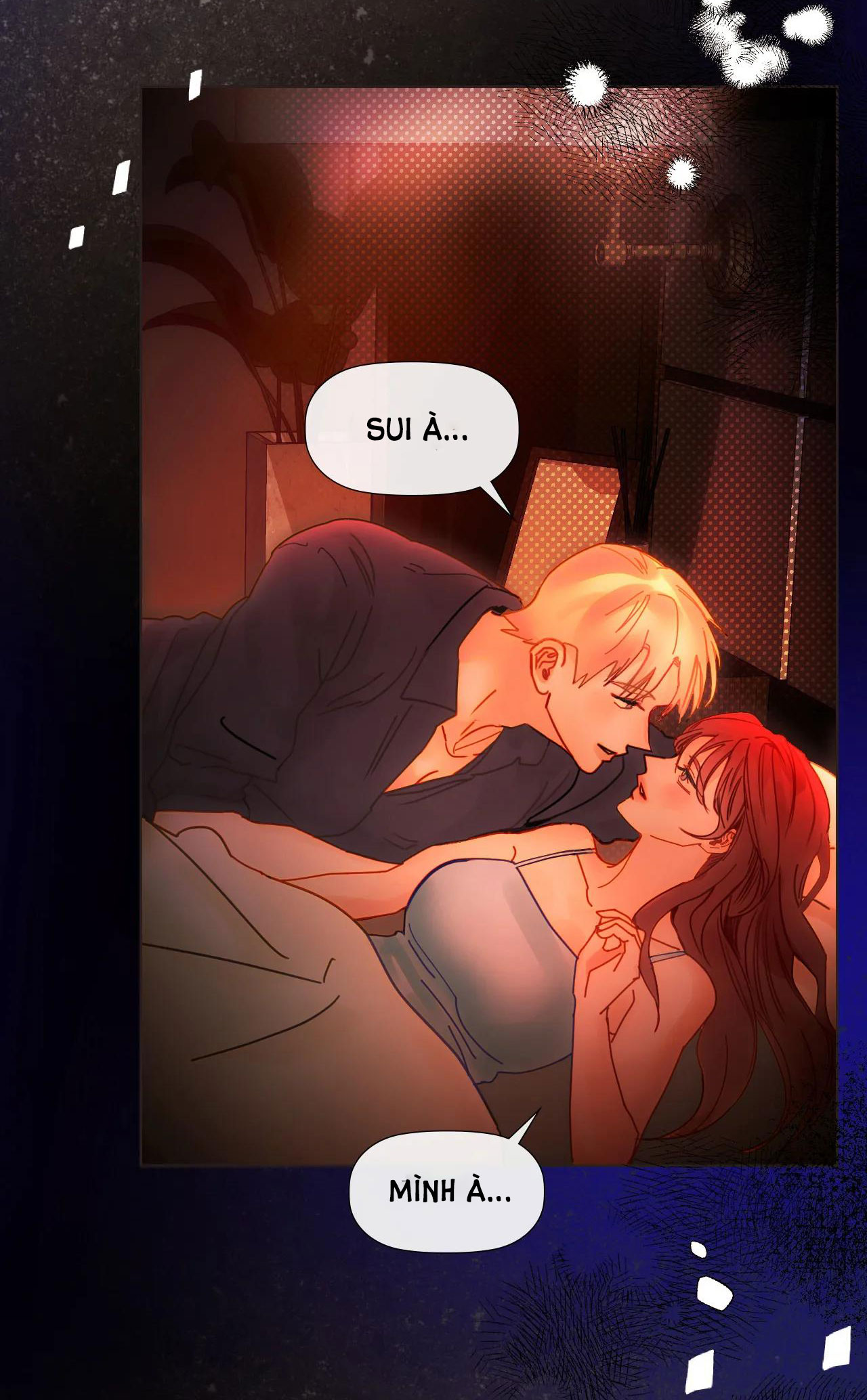 Tình Yêu Trong Sáng Chap Chương 1-Tình Yêu Trong Sáng - Next Chap 2