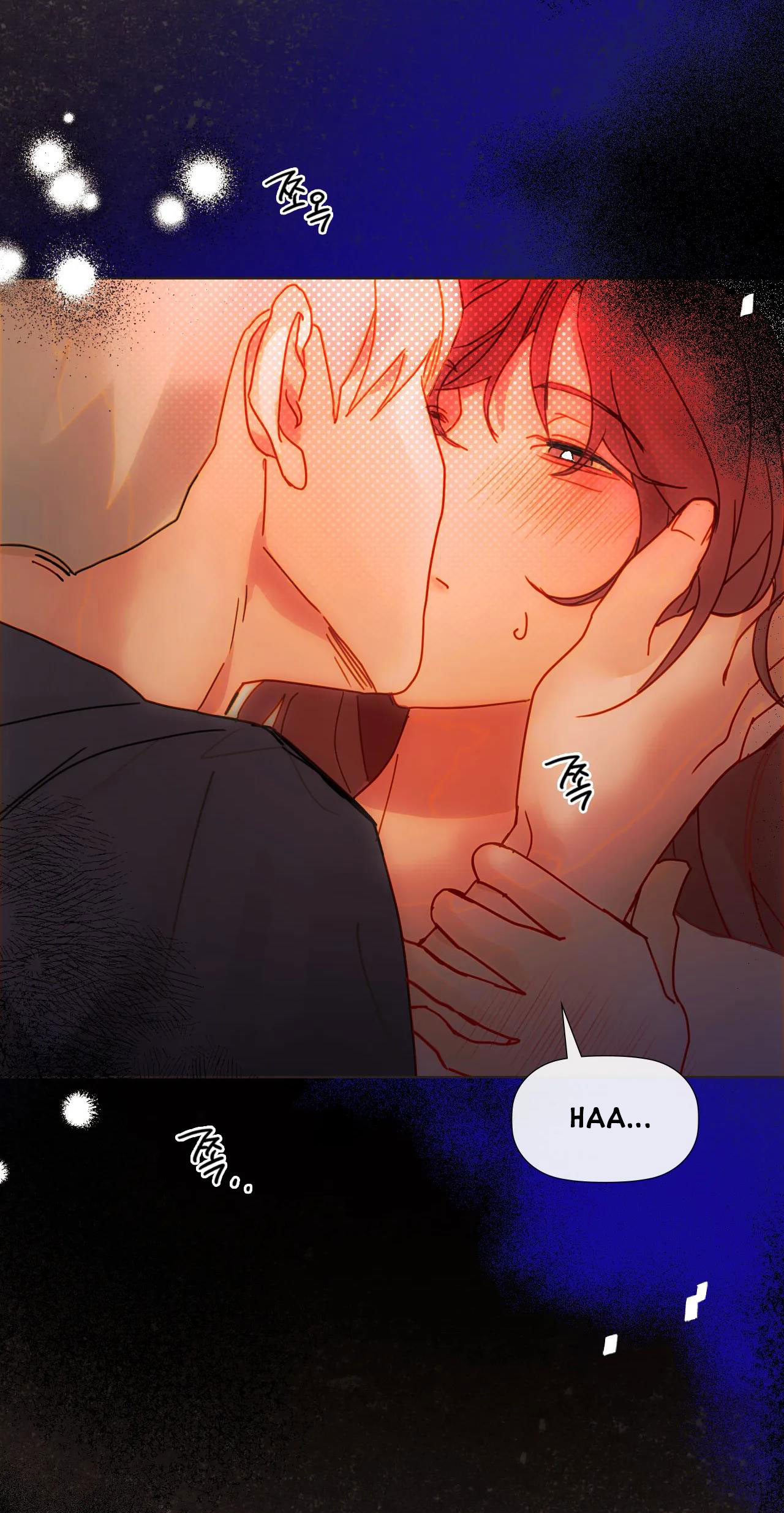 Tình Yêu Trong Sáng Chap Chương 1-Tình Yêu Trong Sáng - Next Chap 2