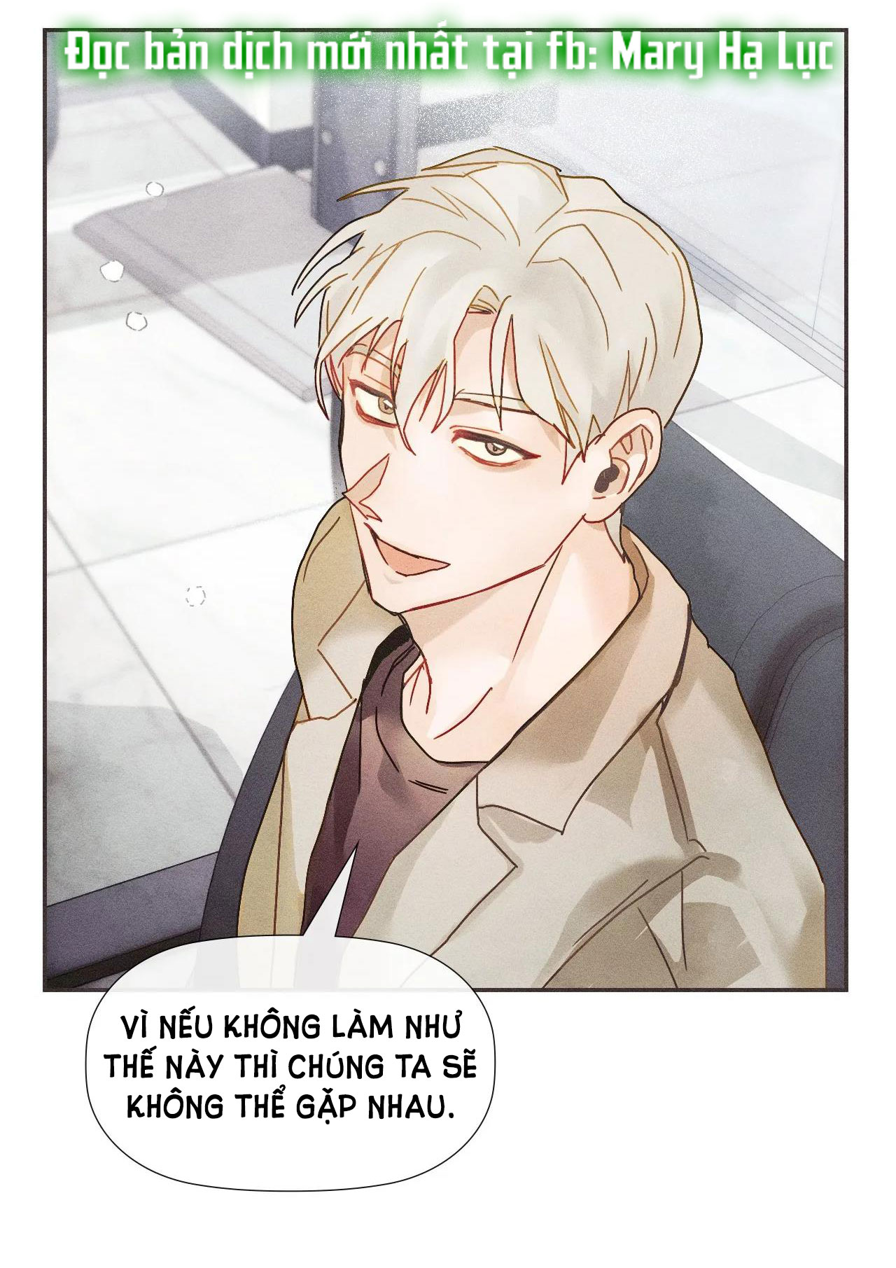 Tình Yêu Trong Sáng Chap Chương 1-Tình Yêu Trong Sáng - Next Chap 2