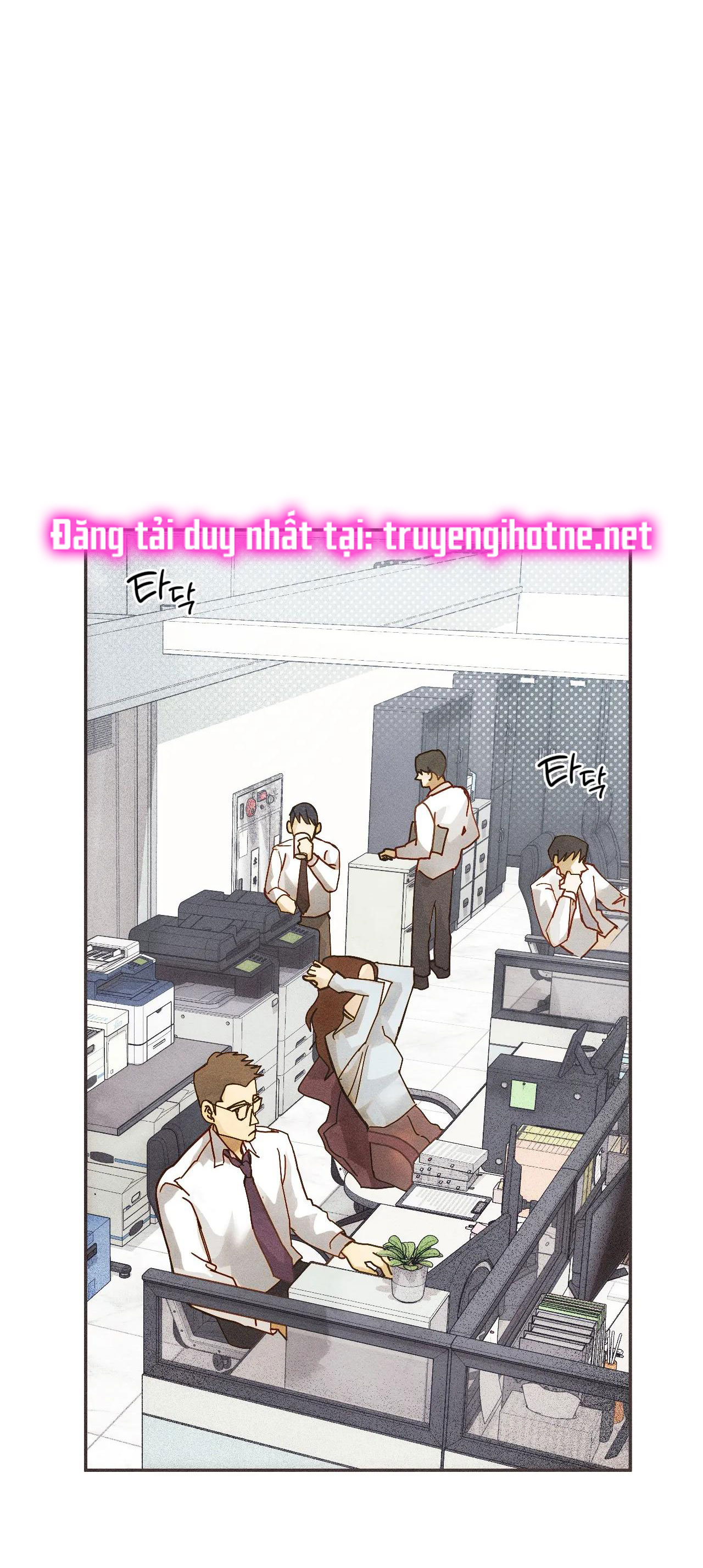 Tình Yêu Trong Sáng Chap Chương 1-Tình Yêu Trong Sáng - Next Chap 2