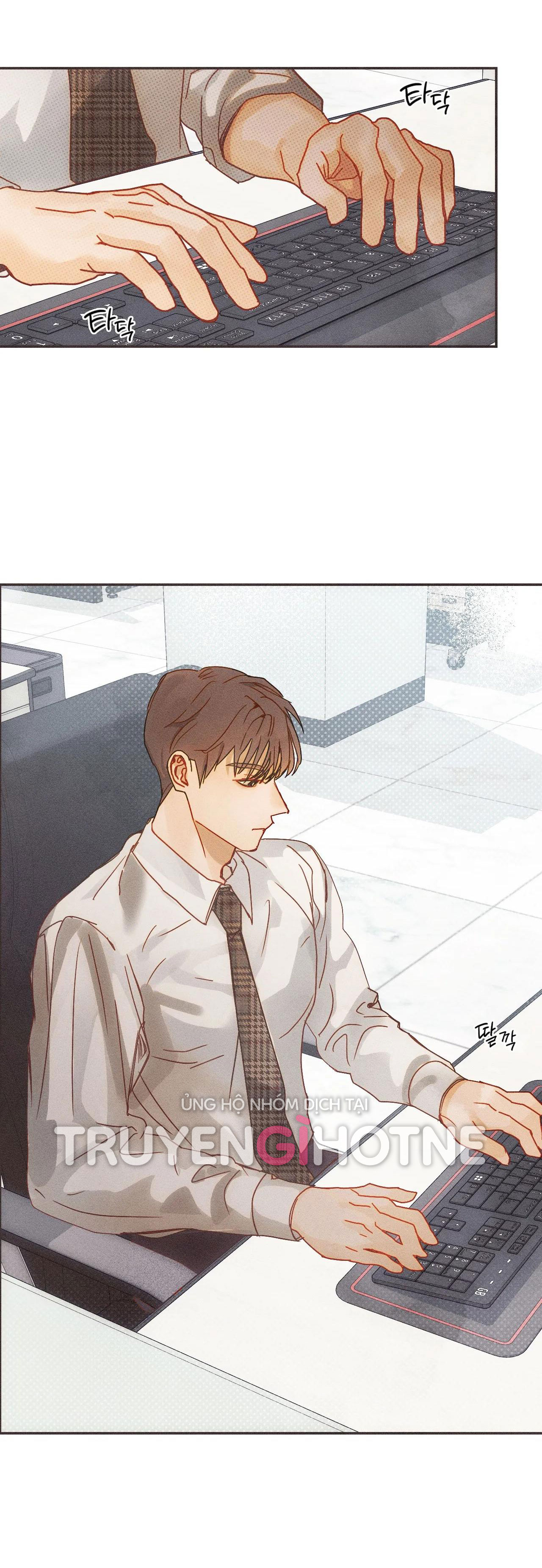 Tình Yêu Trong Sáng Chap Chương 1-Tình Yêu Trong Sáng - Next Chap 2