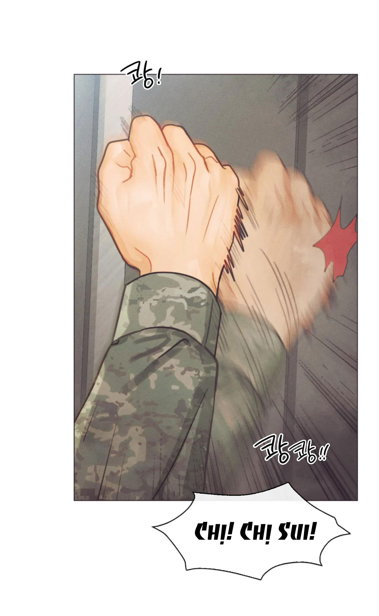 Tình Yêu Trong Sáng Chap Chương 1-Tình Yêu Trong Sáng - Next Chap 2