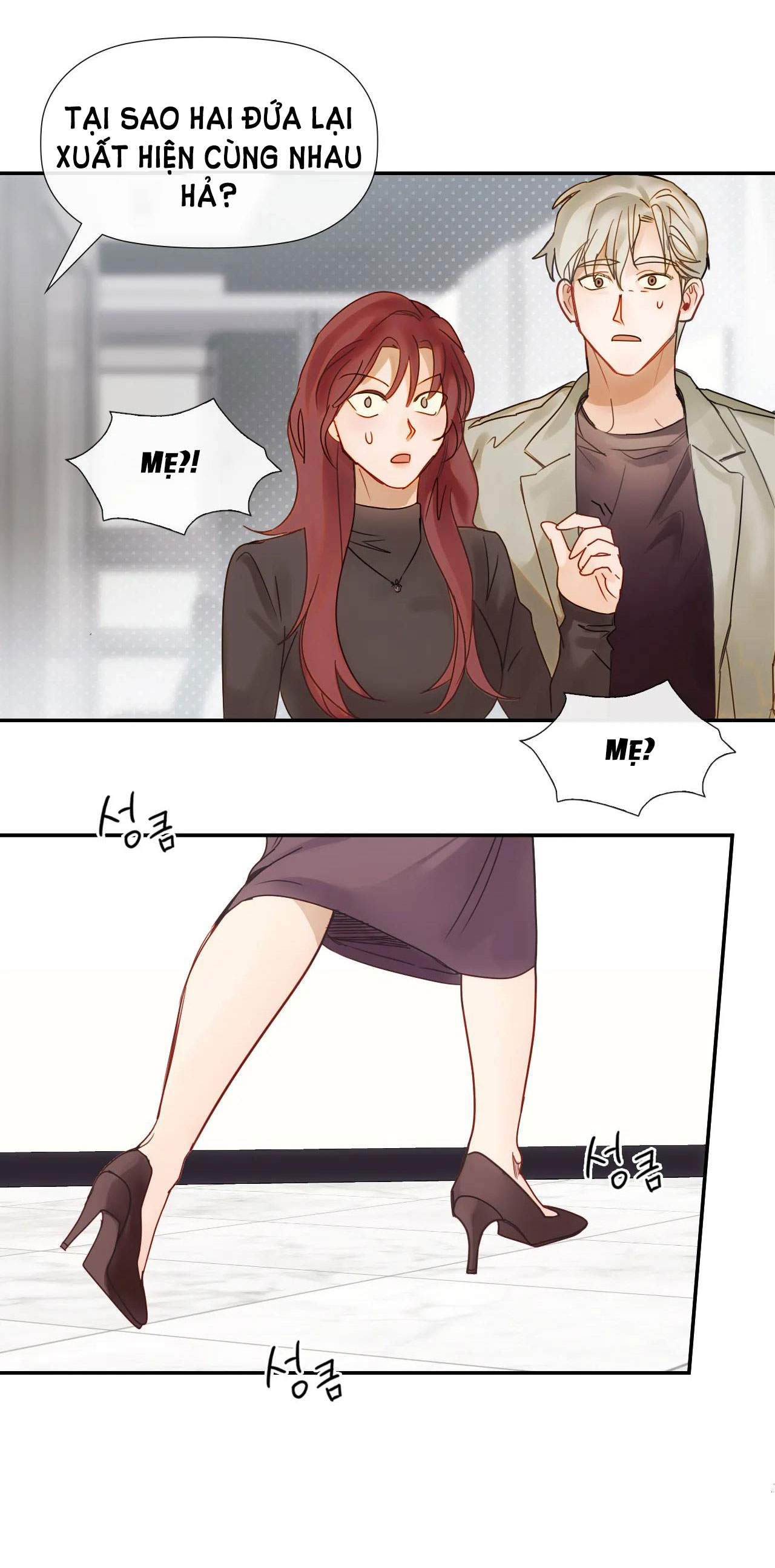 Tình Yêu Trong Sáng Chap Chương 1-Tình Yêu Trong Sáng - Next Chap 2