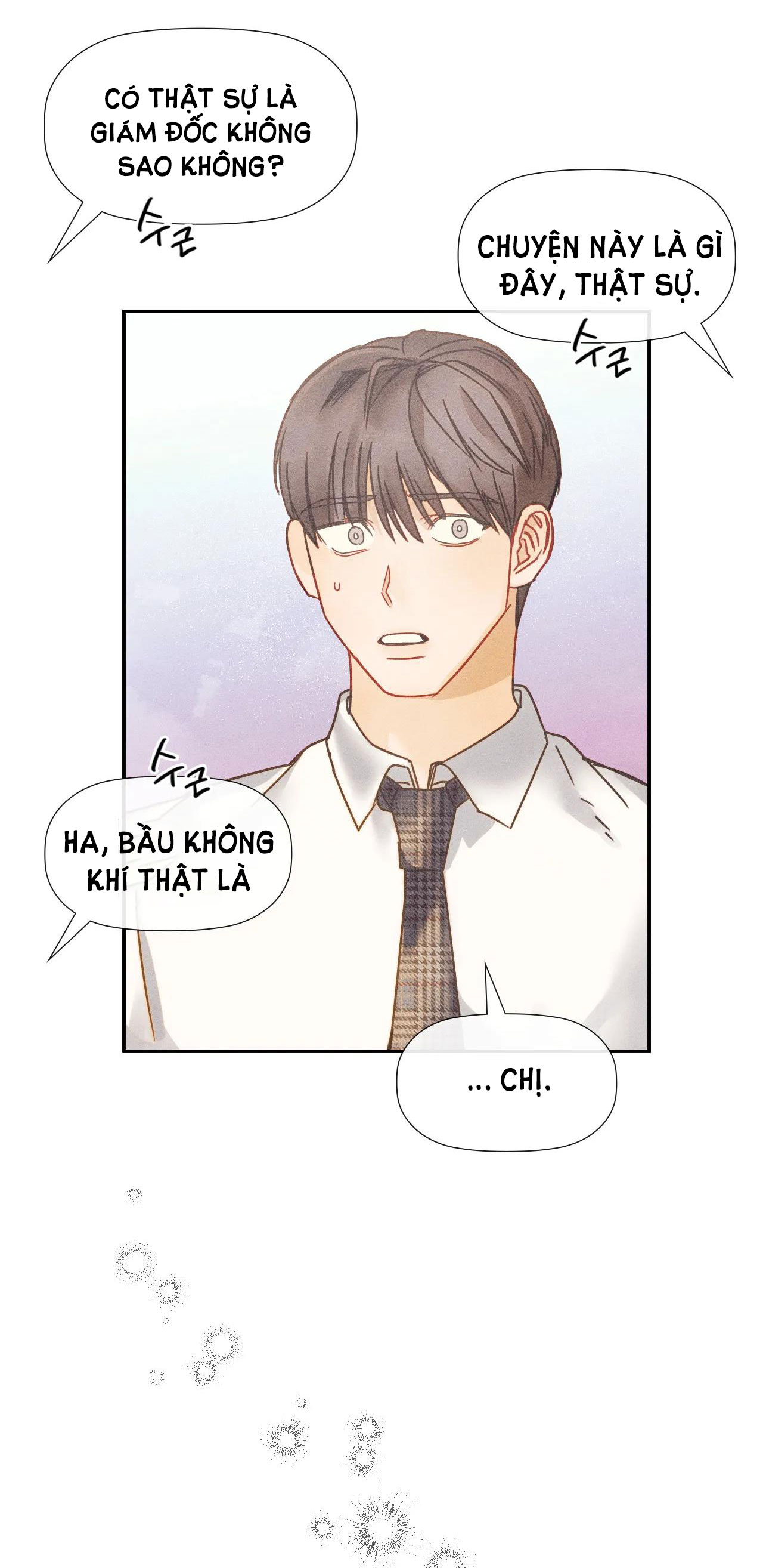 Tình Yêu Trong Sáng Chap Chương 1-Tình Yêu Trong Sáng - Next Chap 2