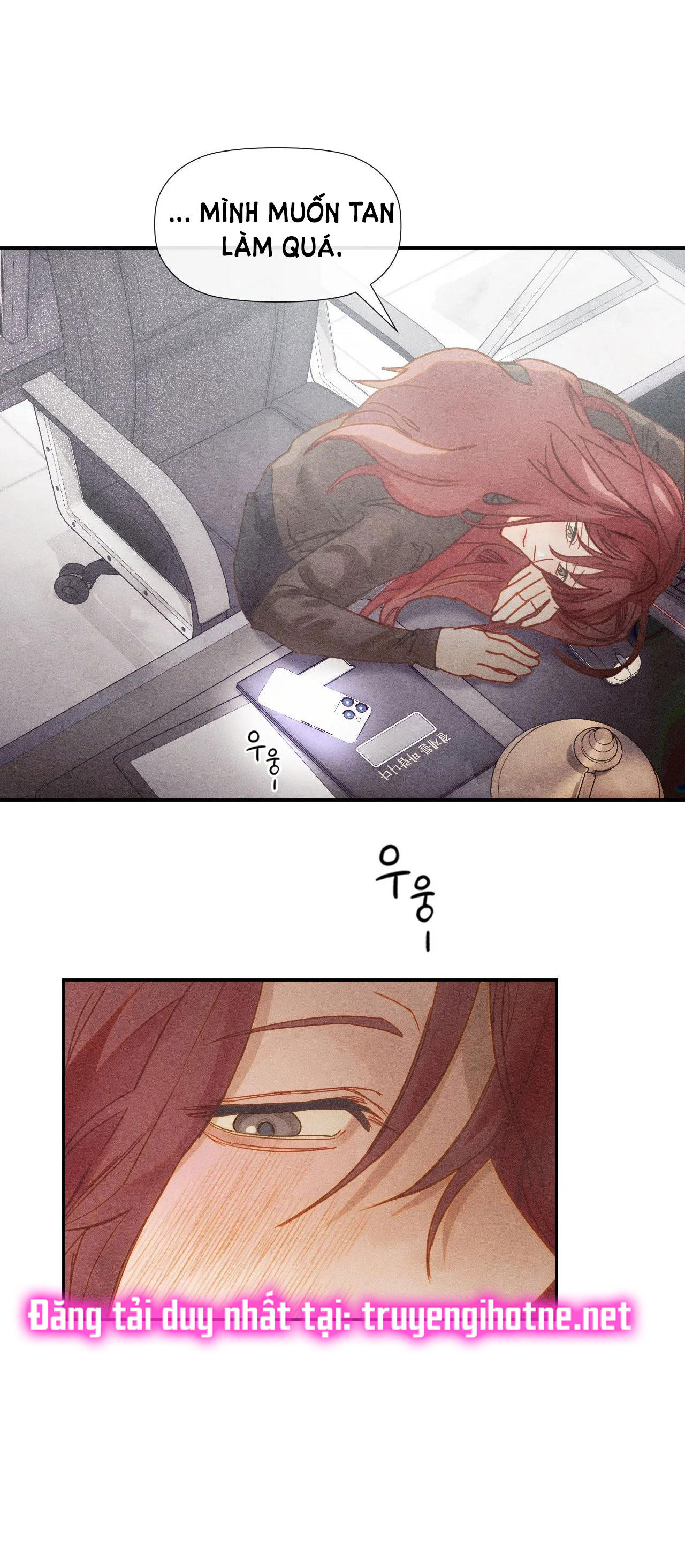 Tình Yêu Trong Sáng Chap Chương 1-Tình Yêu Trong Sáng - Next Chap 2