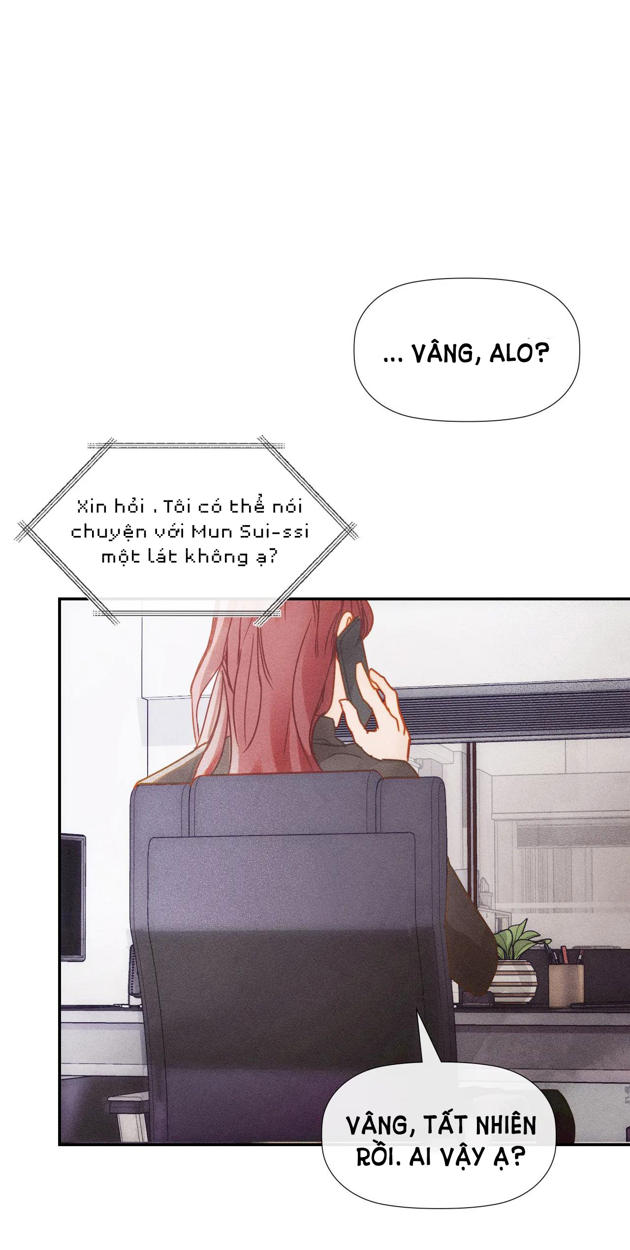 Tình Yêu Trong Sáng Chap Chương 1-Tình Yêu Trong Sáng - Next Chap 2