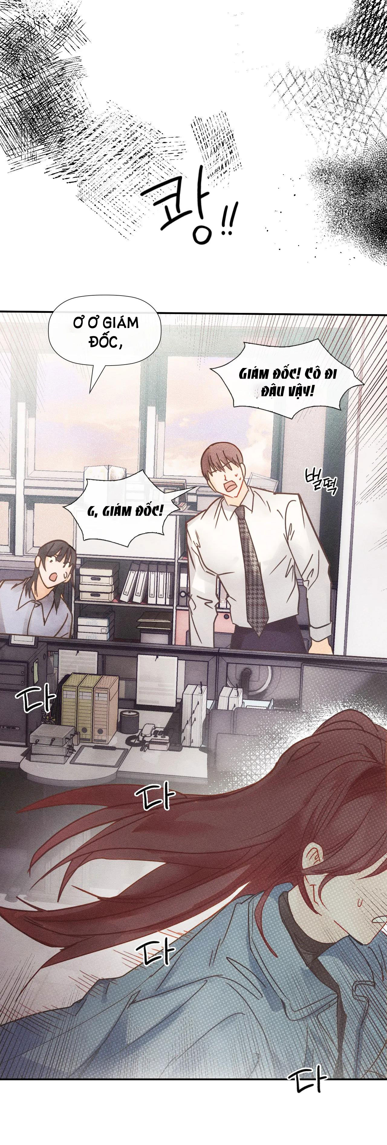 Tình Yêu Trong Sáng Chap Chương 1-Tình Yêu Trong Sáng - Next Chap 2