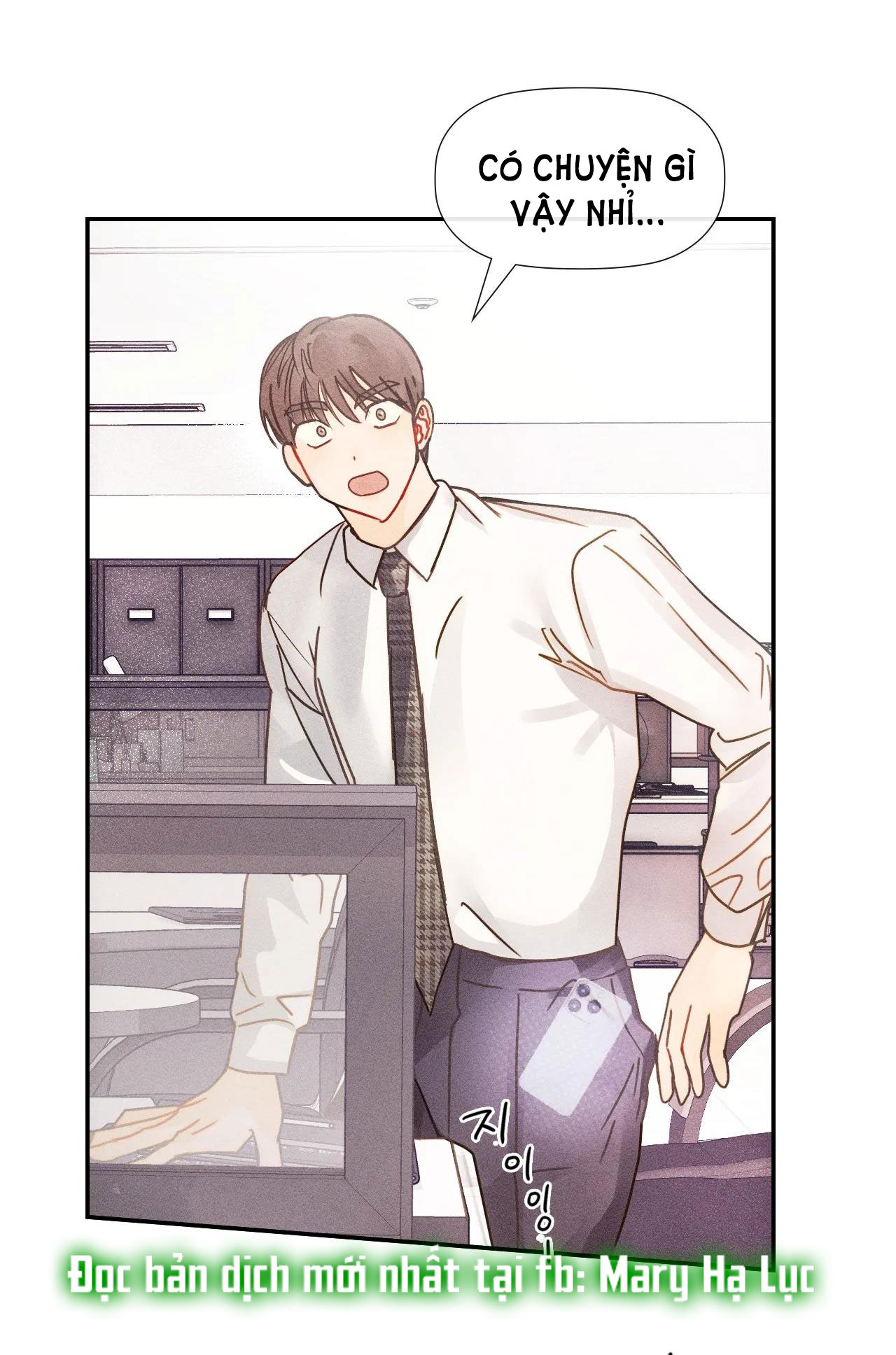 Tình Yêu Trong Sáng Chap Chương 1-Tình Yêu Trong Sáng - Next Chap 2