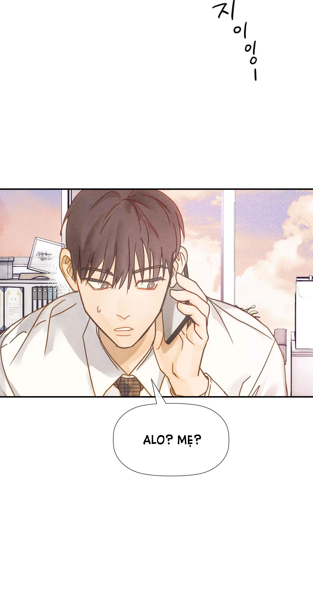 Tình Yêu Trong Sáng Chap Chương 1-Tình Yêu Trong Sáng - Next Chap 2