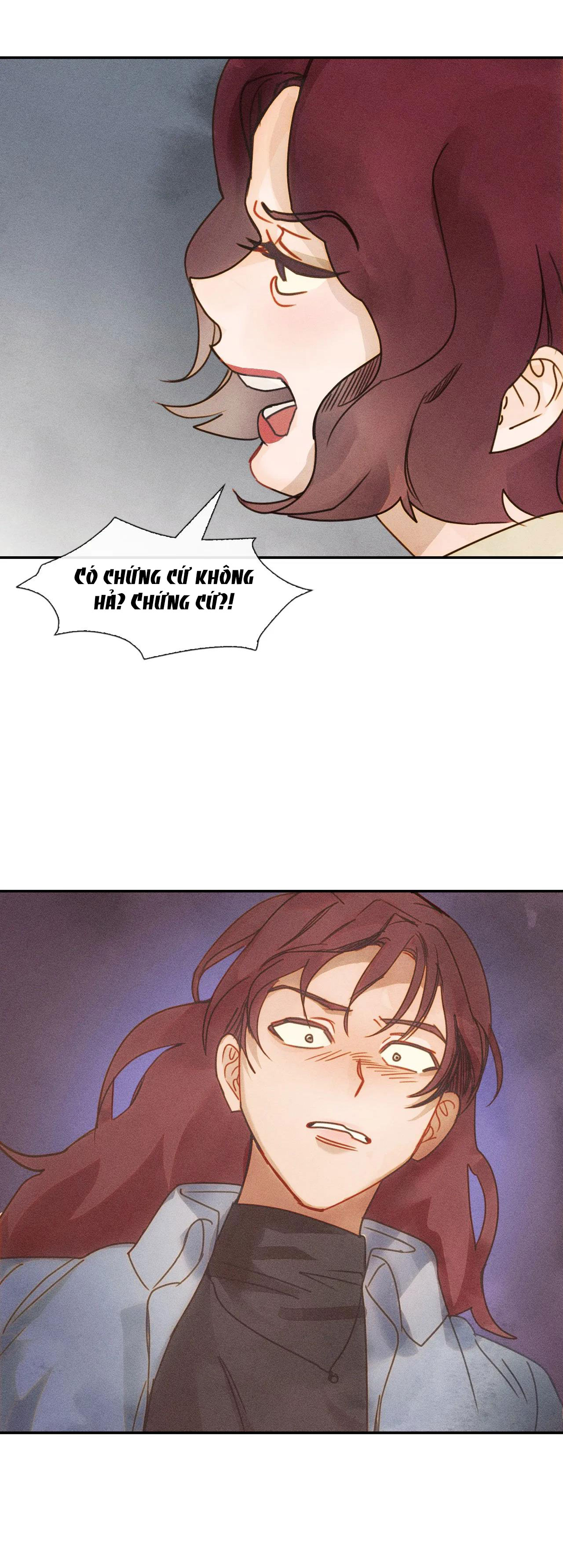 Tình Yêu Trong Sáng Chap Chương 1-Tình Yêu Trong Sáng - Next Chap 2