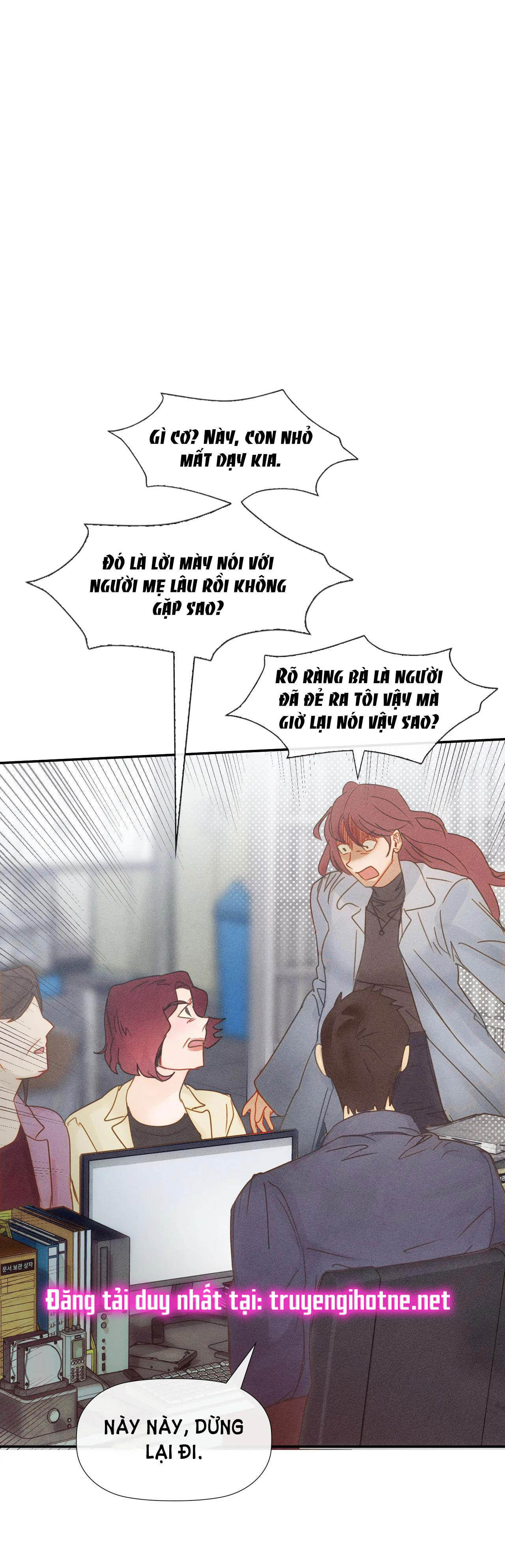 Tình Yêu Trong Sáng Chap Chương 1-Tình Yêu Trong Sáng - Next Chap 2