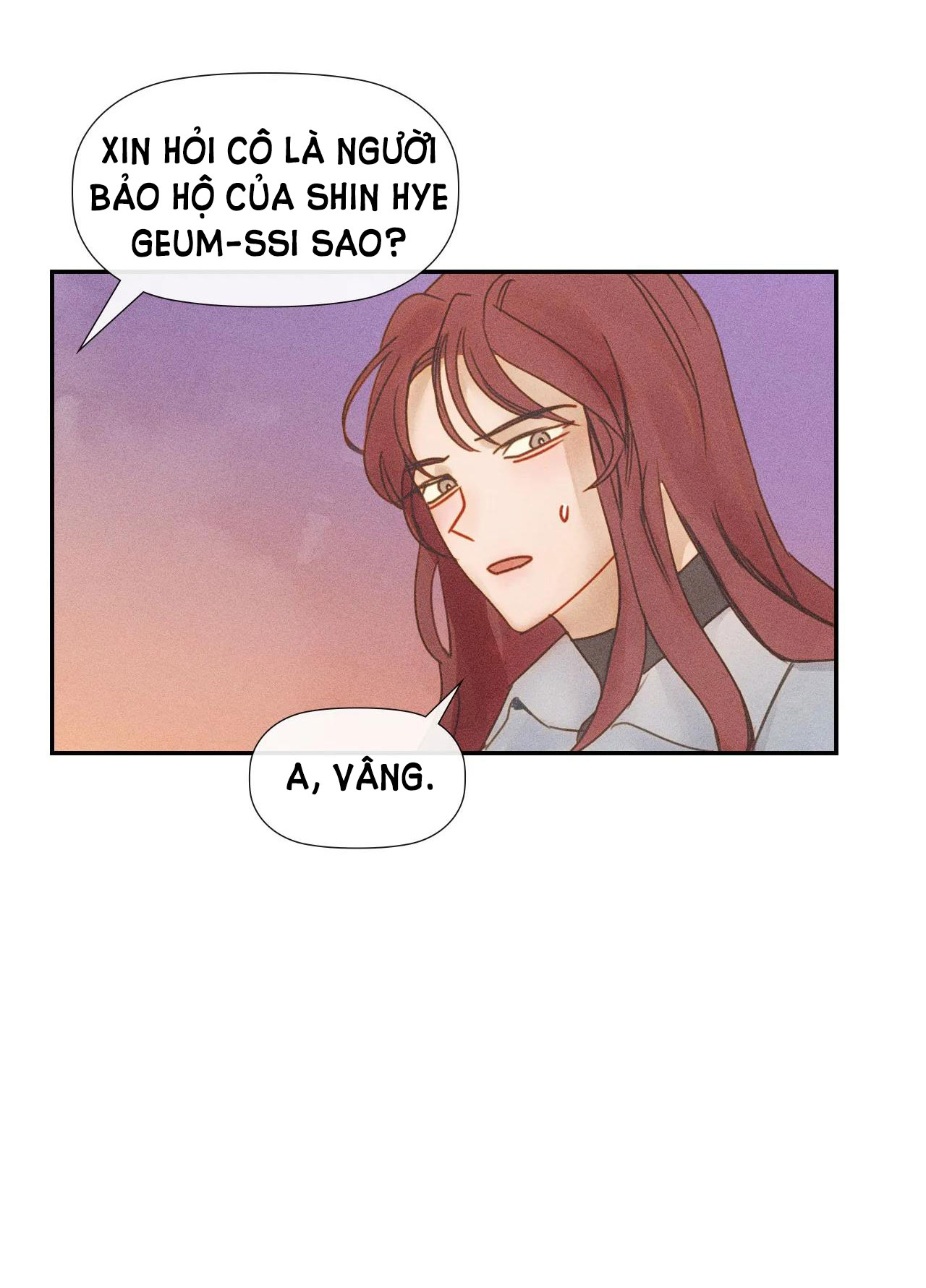 Tình Yêu Trong Sáng Chap Chương 1-Tình Yêu Trong Sáng - Next Chap 2