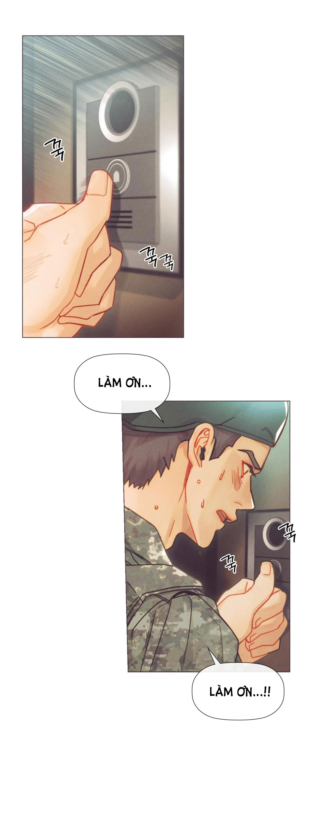 Tình Yêu Trong Sáng Chap Chương 1-Tình Yêu Trong Sáng - Next Chap 2