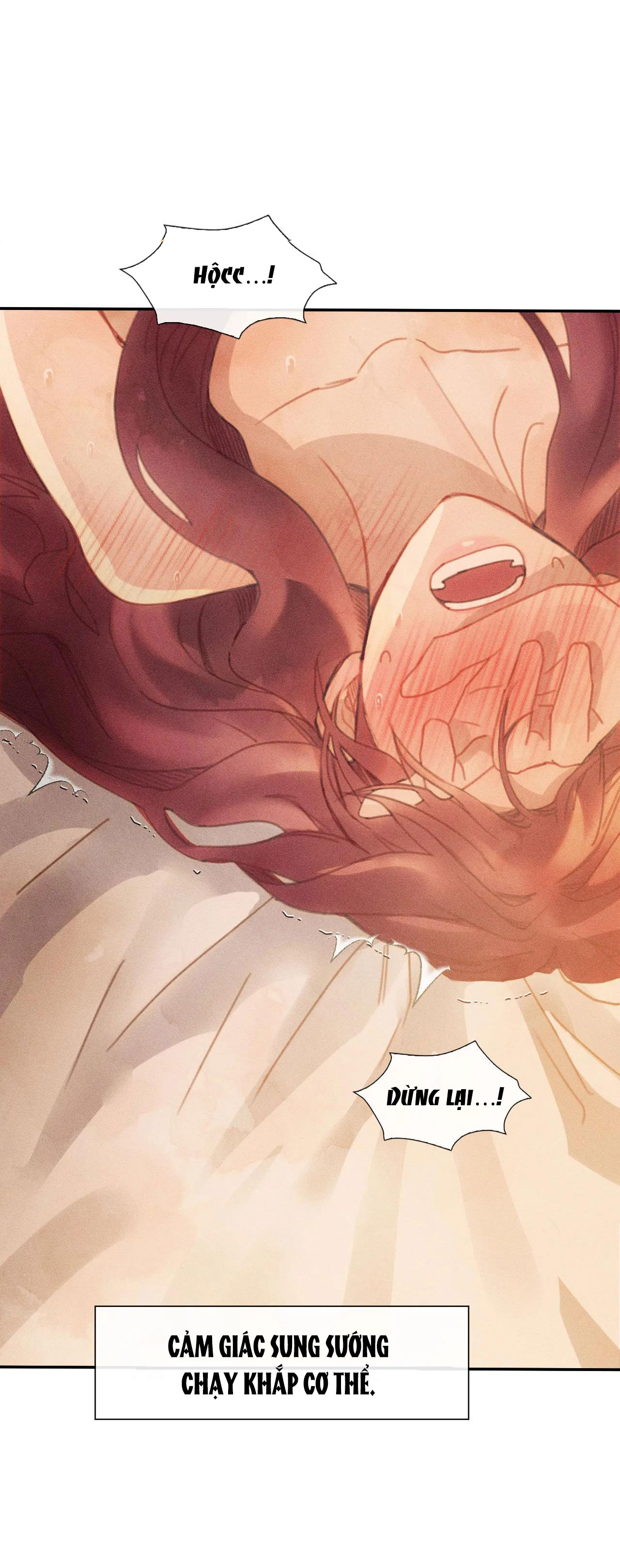 Tình Yêu Trong Sáng Chap Chương 2-Tình Yêu Trong Sáng - Next Chap 3