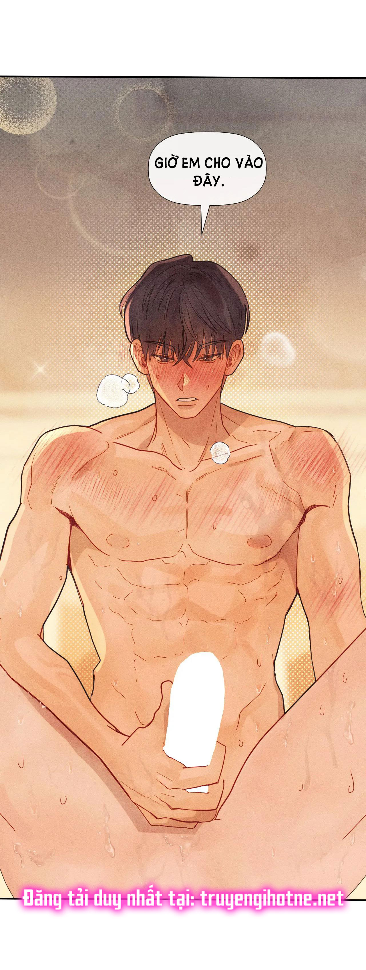 Tình Yêu Trong Sáng Chap Chương 2-Tình Yêu Trong Sáng - Next Chap 3