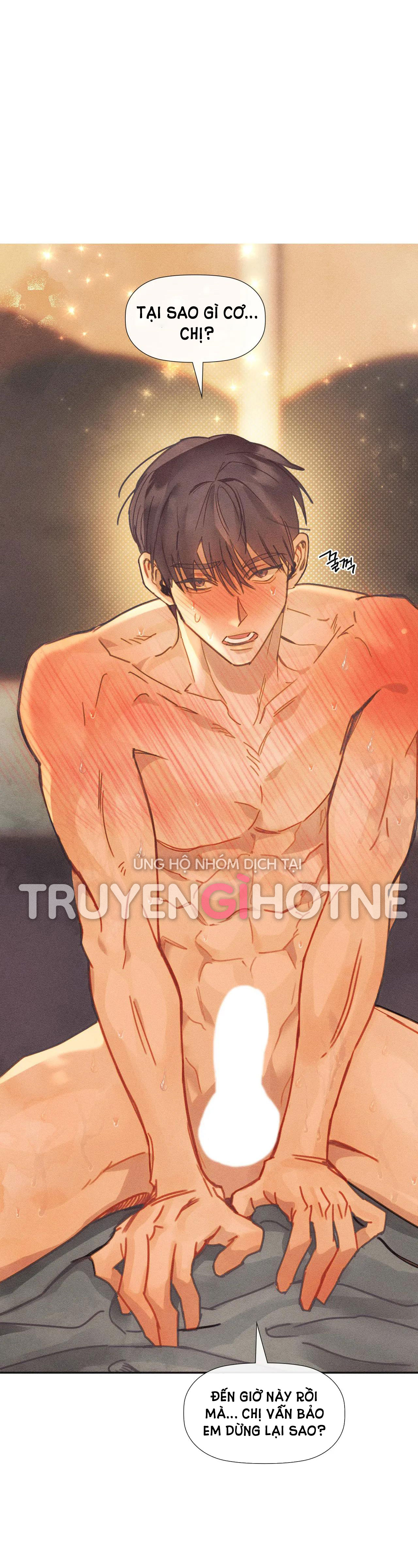 Tình Yêu Trong Sáng Chap Chương 2-Tình Yêu Trong Sáng - Next Chap 3