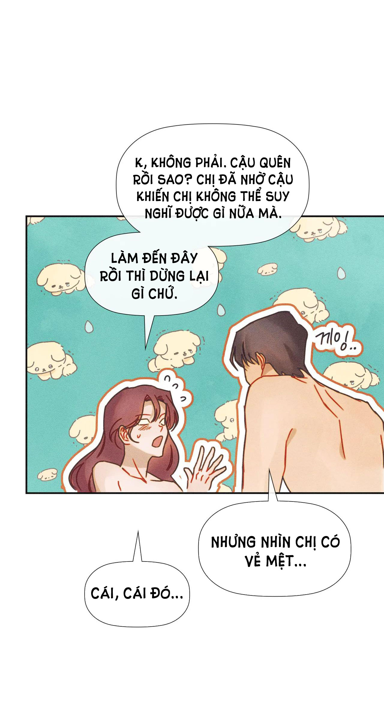 Tình Yêu Trong Sáng Chap Chương 2-Tình Yêu Trong Sáng - Next Chap 3