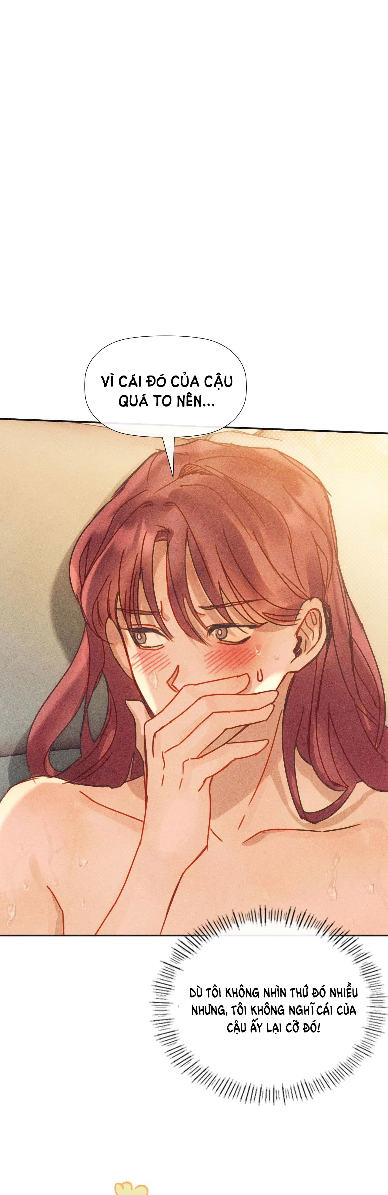 Tình Yêu Trong Sáng Chap Chương 2-Tình Yêu Trong Sáng - Next Chap 3