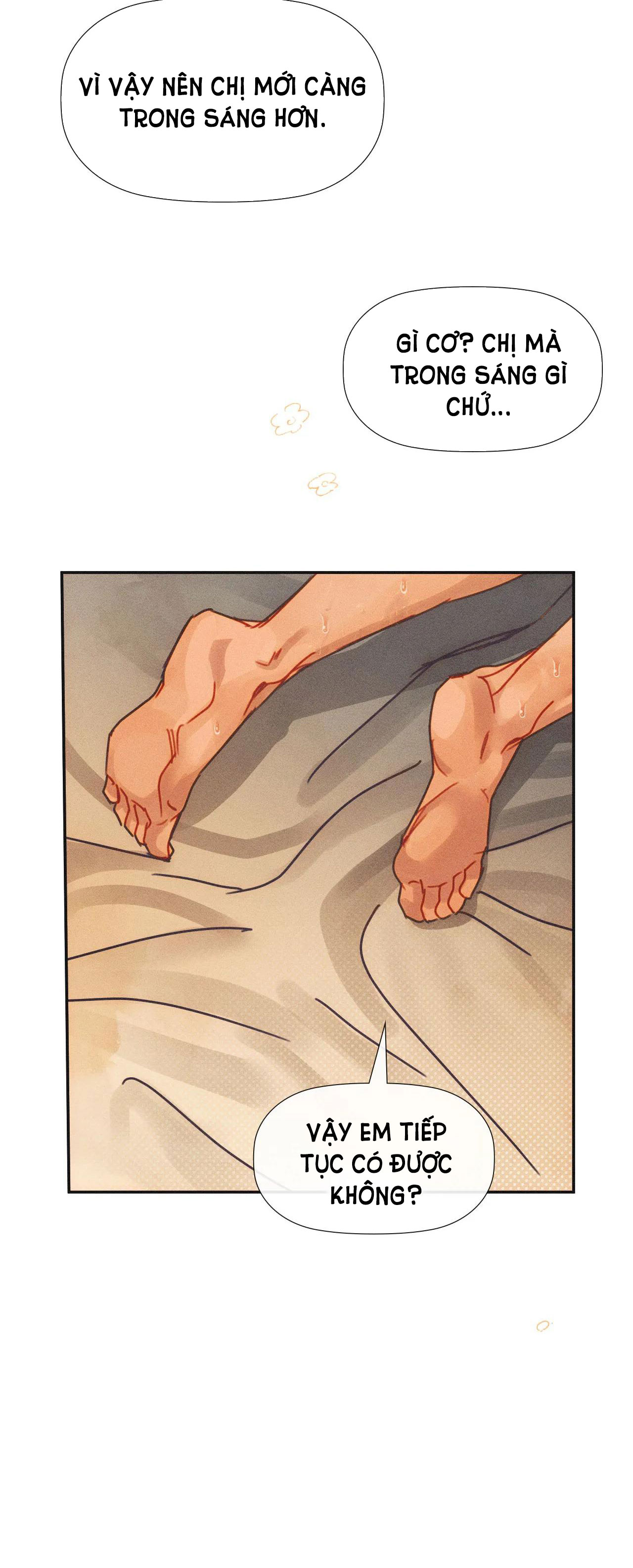 Tình Yêu Trong Sáng Chap Chương 2-Tình Yêu Trong Sáng - Next Chap 3