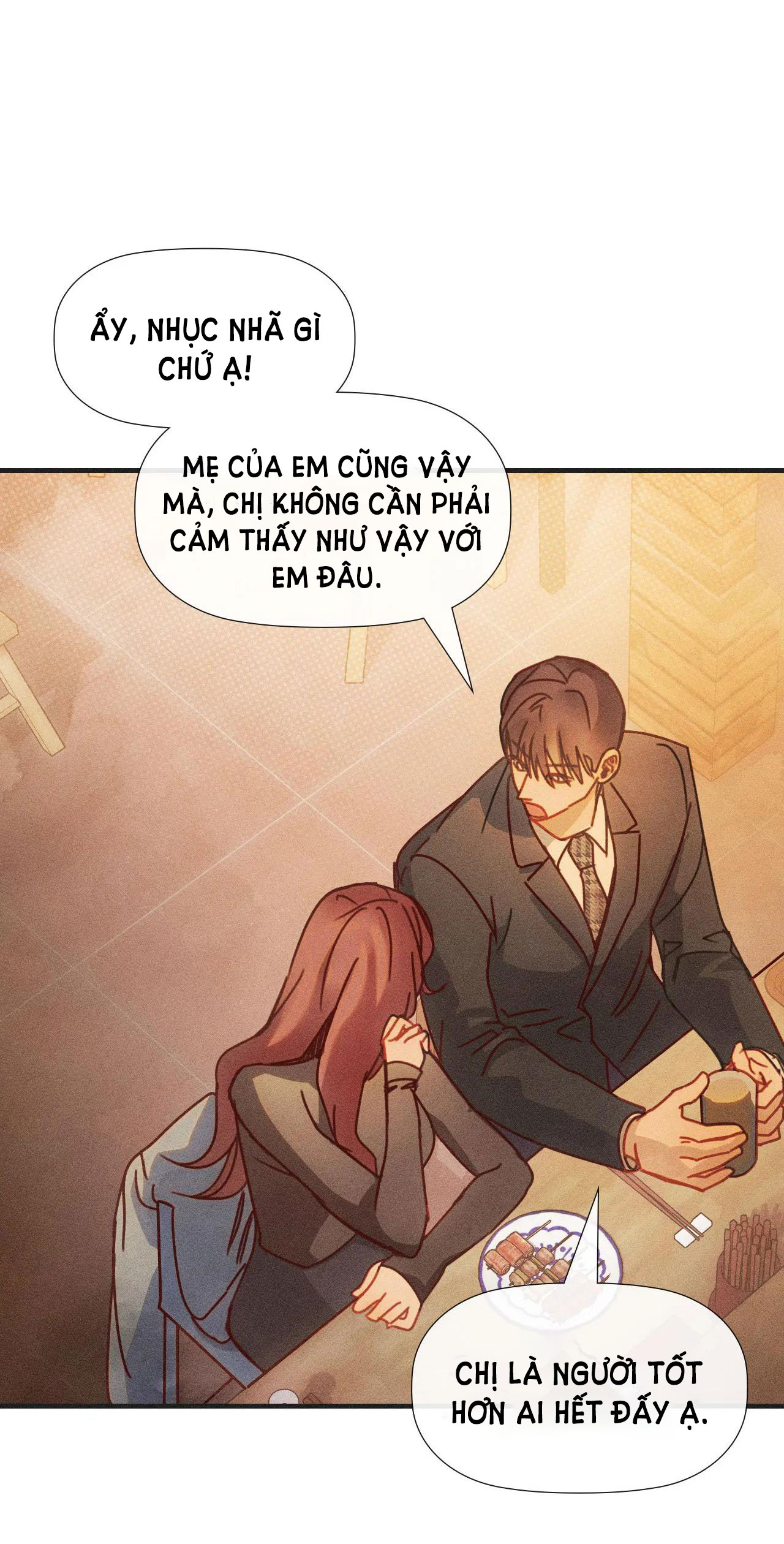 Tình Yêu Trong Sáng Chap Chương 2-Tình Yêu Trong Sáng - Next Chap 3