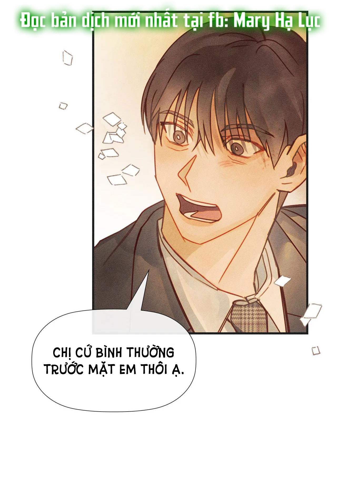 Tình Yêu Trong Sáng Chap Chương 2-Tình Yêu Trong Sáng - Next Chap 3