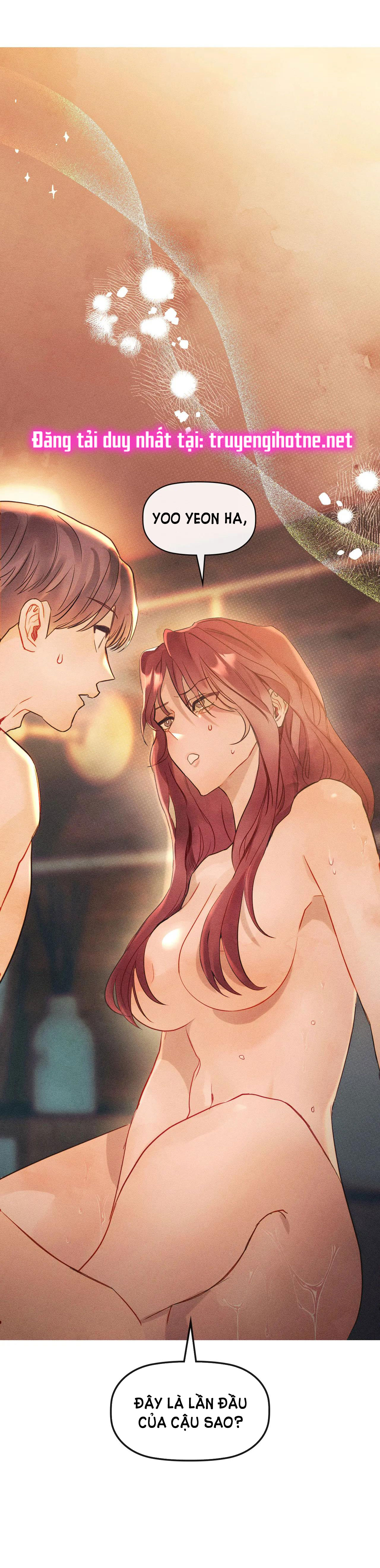 Tình Yêu Trong Sáng Chap Chương 2-Tình Yêu Trong Sáng - Next Chap 3