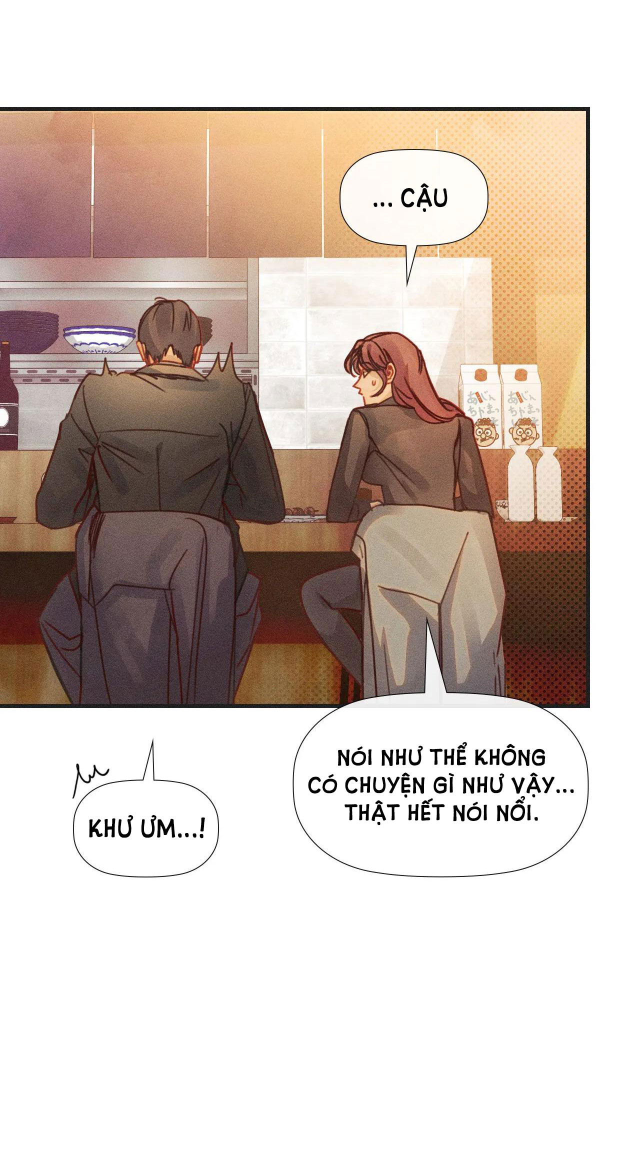 Tình Yêu Trong Sáng Chap Chương 2-Tình Yêu Trong Sáng - Next Chap 3