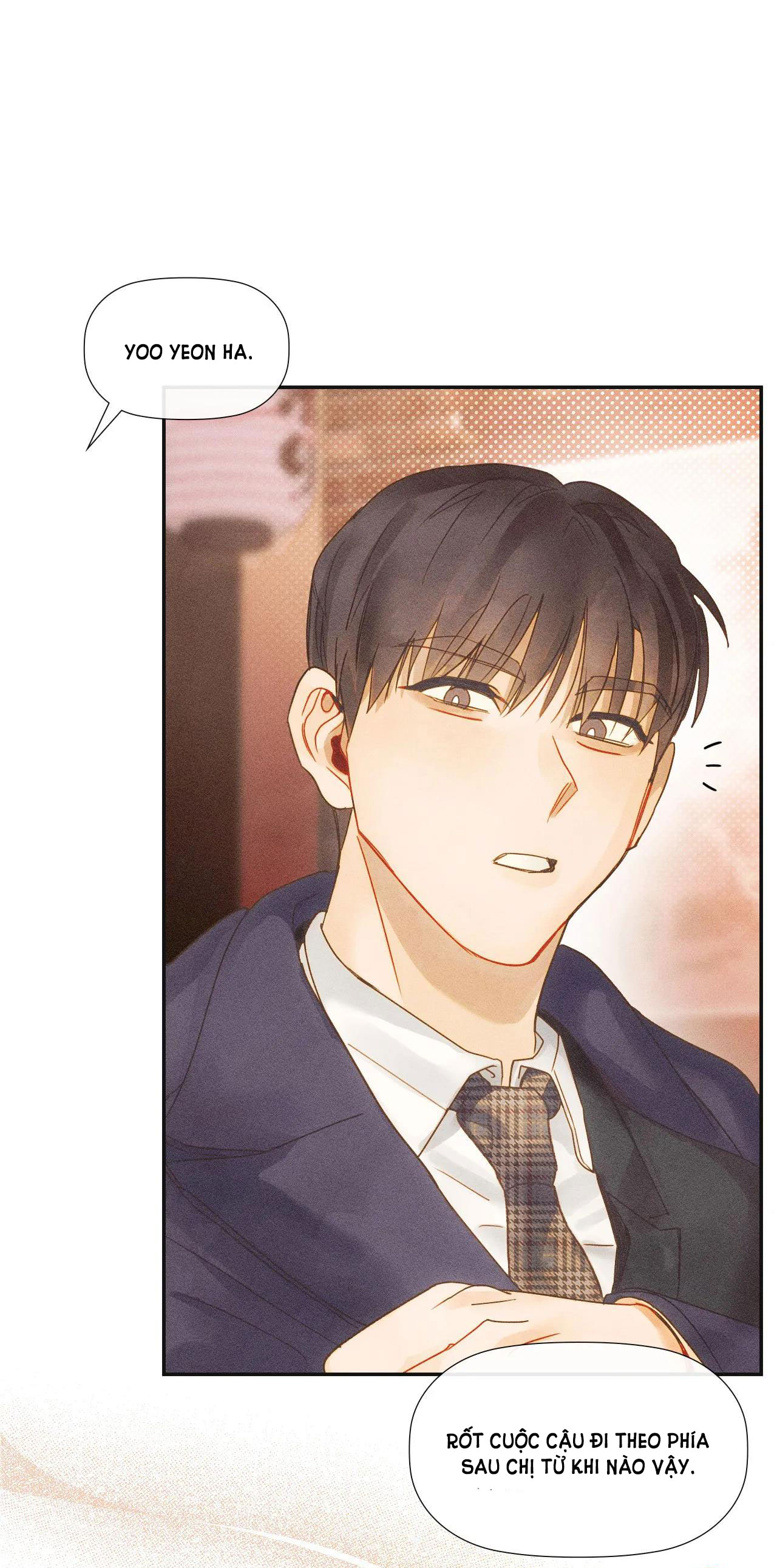 Tình Yêu Trong Sáng Chap Chương 2-Tình Yêu Trong Sáng - Next Chap 3