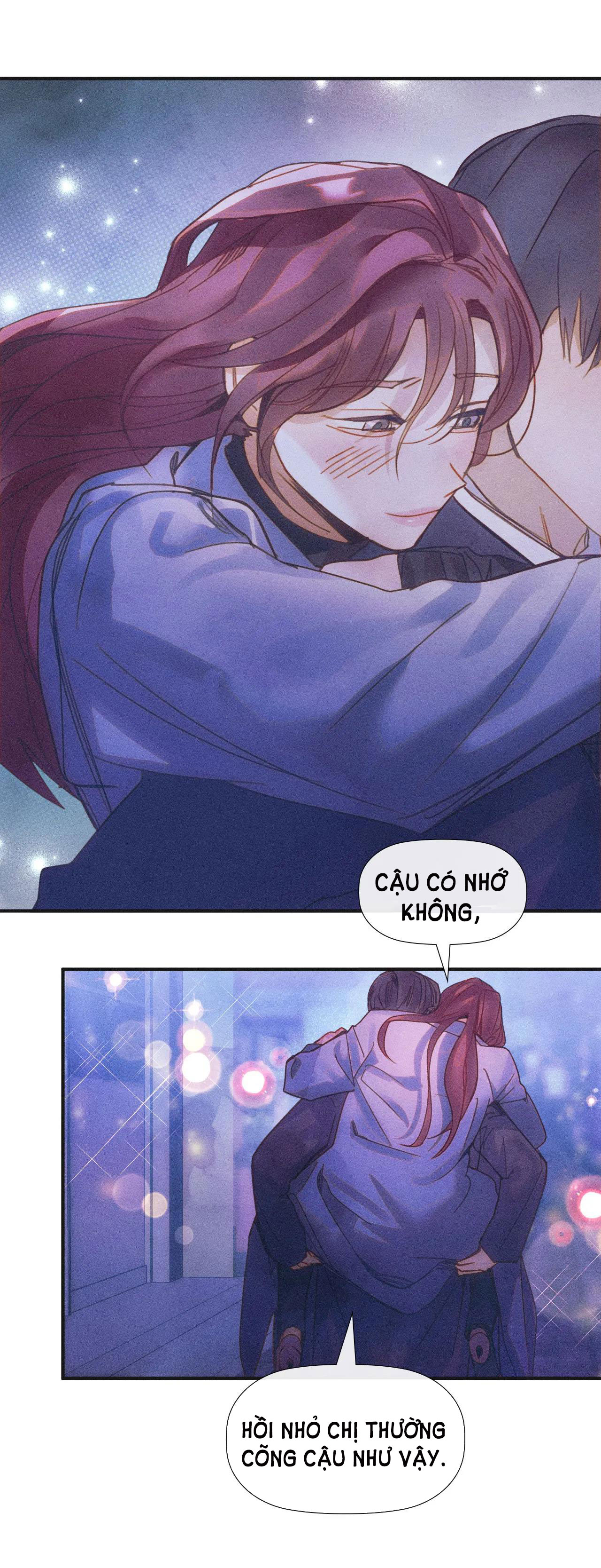 Tình Yêu Trong Sáng Chap Chương 2-Tình Yêu Trong Sáng - Next Chap 3