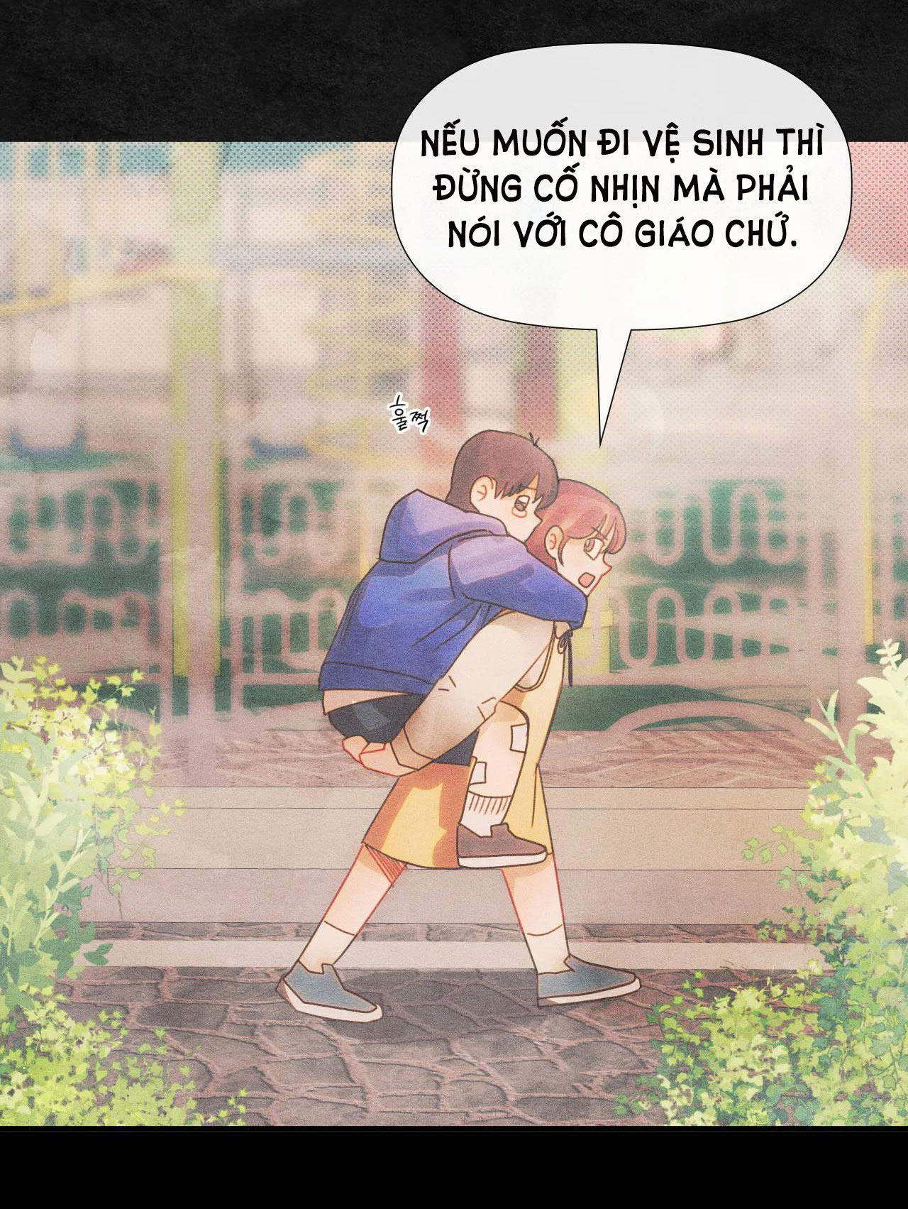 Tình Yêu Trong Sáng Chap Chương 2-Tình Yêu Trong Sáng - Next Chap 3