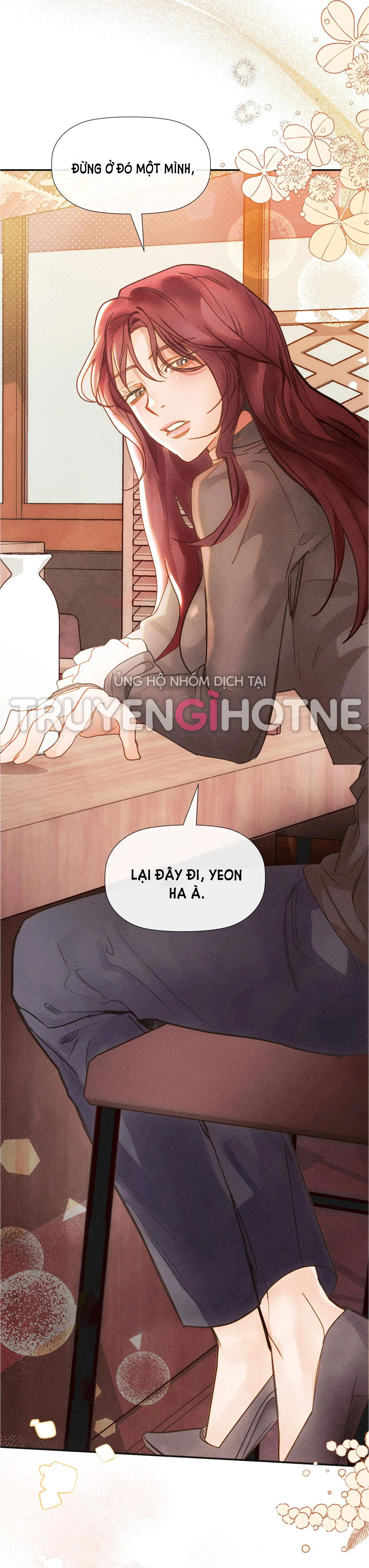 Tình Yêu Trong Sáng Chap Chương 2-Tình Yêu Trong Sáng - Next Chap 3