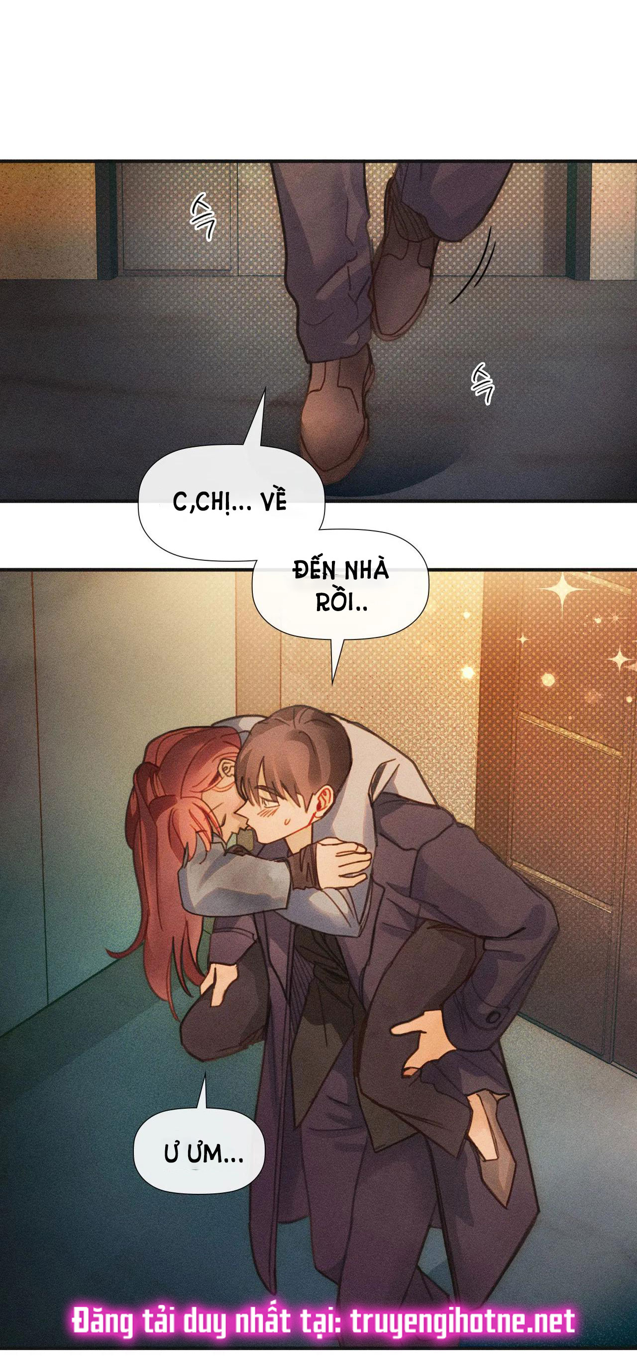 Tình Yêu Trong Sáng Chap Chương 2-Tình Yêu Trong Sáng - Next Chap 3