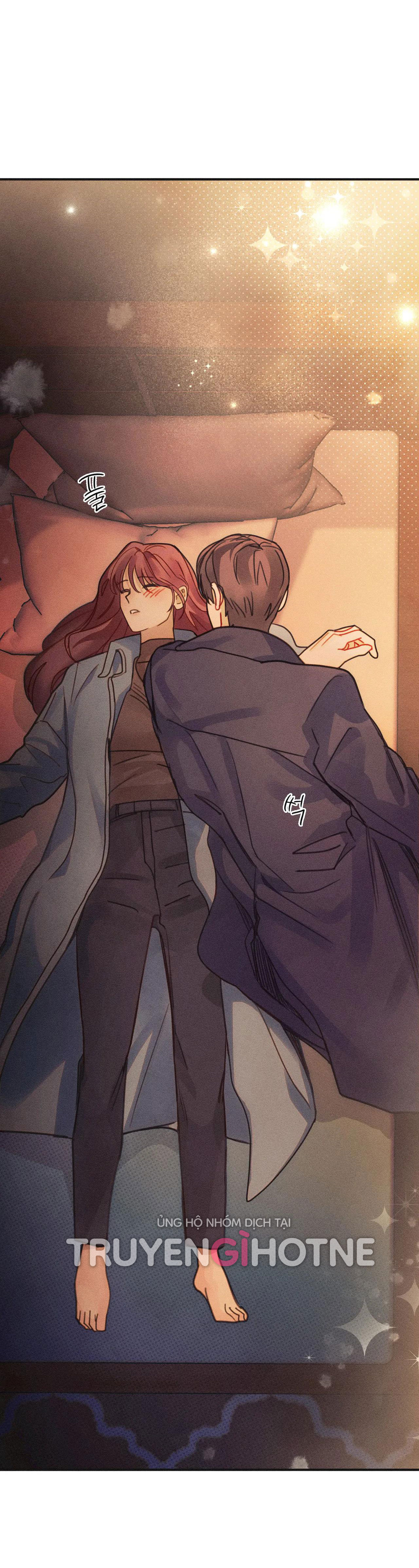 Tình Yêu Trong Sáng Chap Chương 2-Tình Yêu Trong Sáng - Next Chap 3