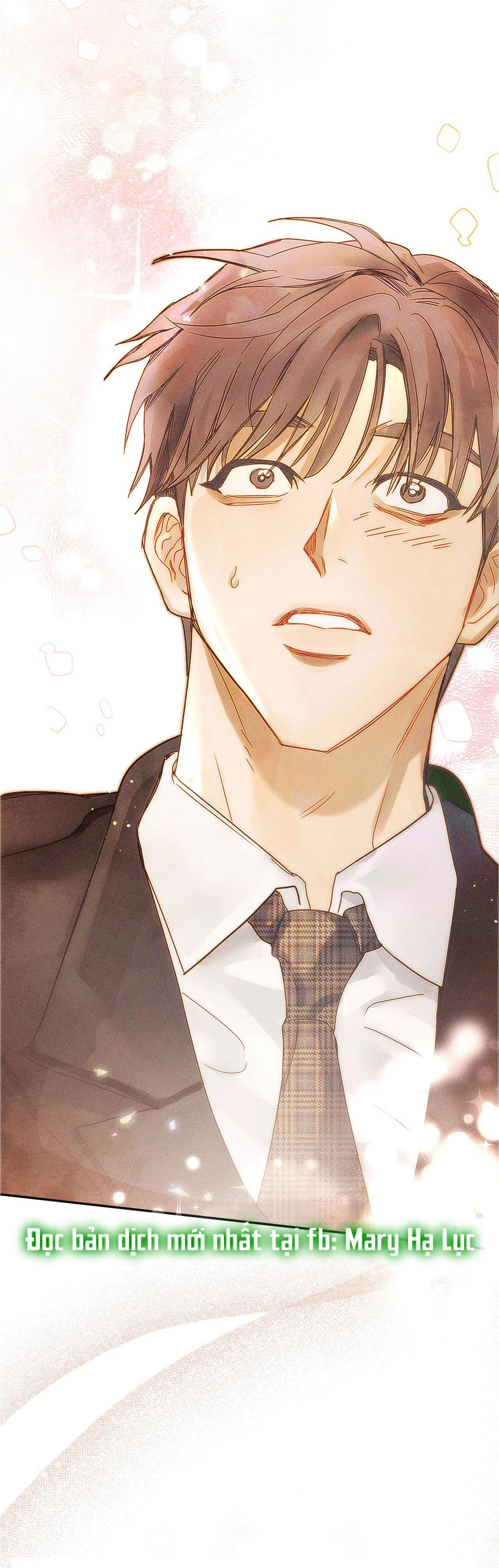 Tình Yêu Trong Sáng Chap Chương 2-Tình Yêu Trong Sáng - Next Chap 3