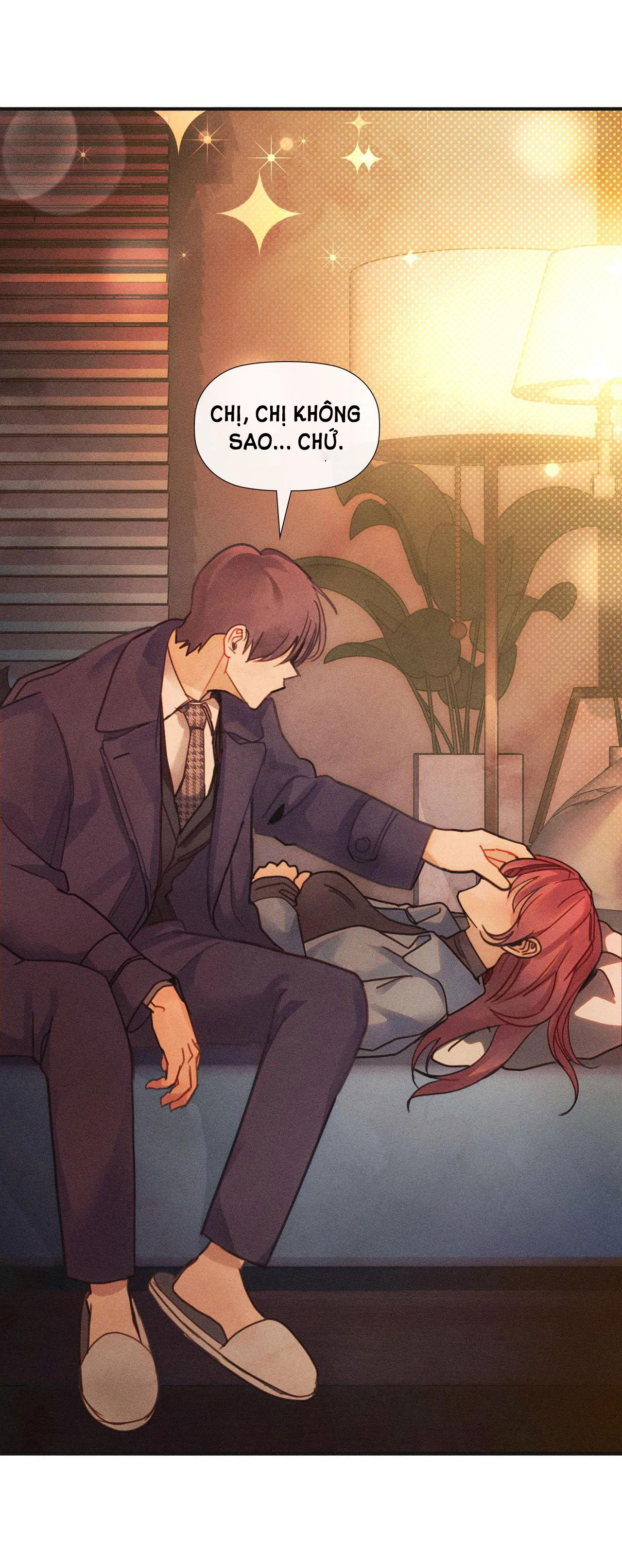 Tình Yêu Trong Sáng Chap Chương 2-Tình Yêu Trong Sáng - Next Chap 3