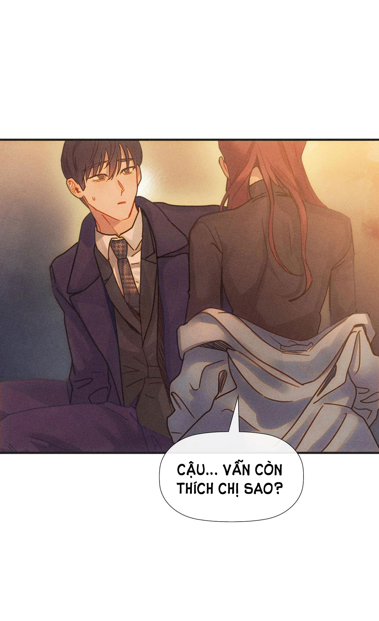 Tình Yêu Trong Sáng Chap Chương 2-Tình Yêu Trong Sáng - Next Chap 3