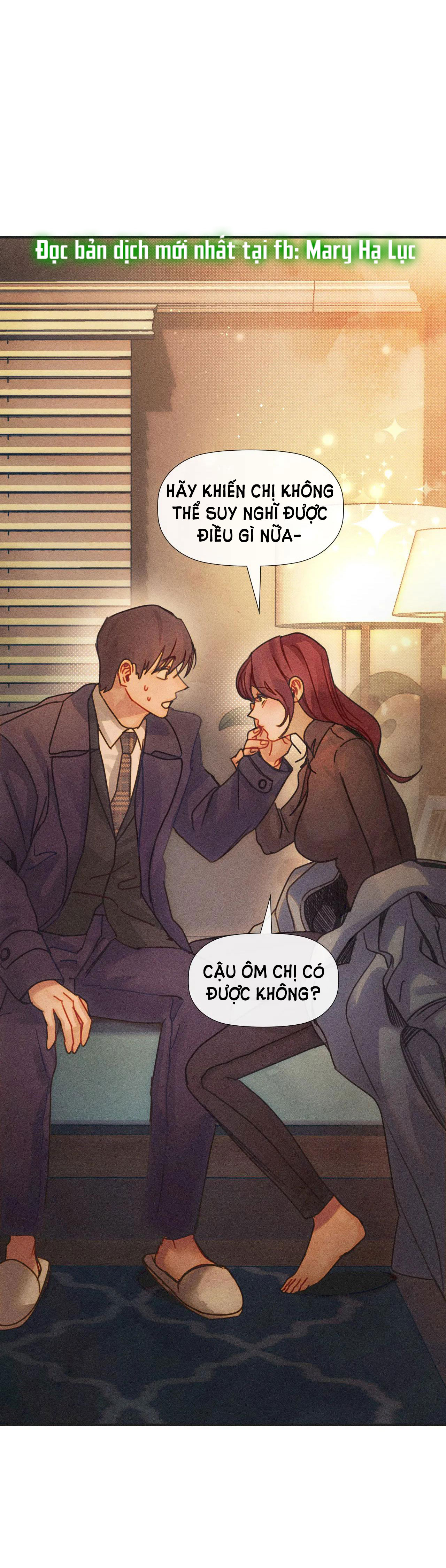 Tình Yêu Trong Sáng Chap Chương 2-Tình Yêu Trong Sáng - Next Chap 3