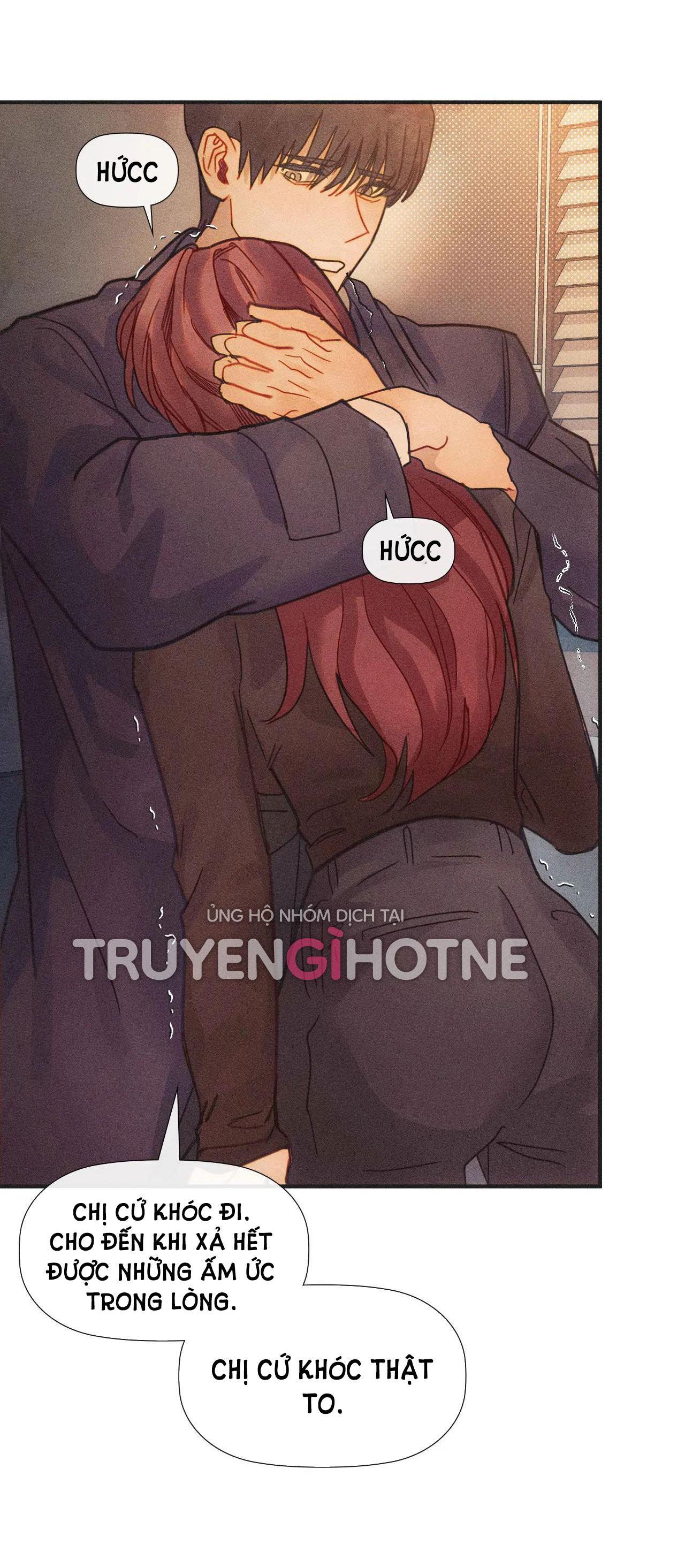 Tình Yêu Trong Sáng Chap Chương 2-Tình Yêu Trong Sáng - Next Chap 3