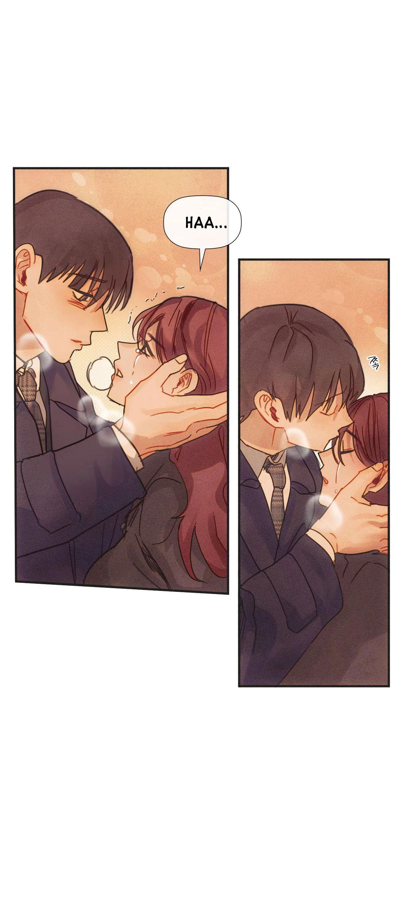 Tình Yêu Trong Sáng Chap Chương 2-Tình Yêu Trong Sáng - Next Chap 3