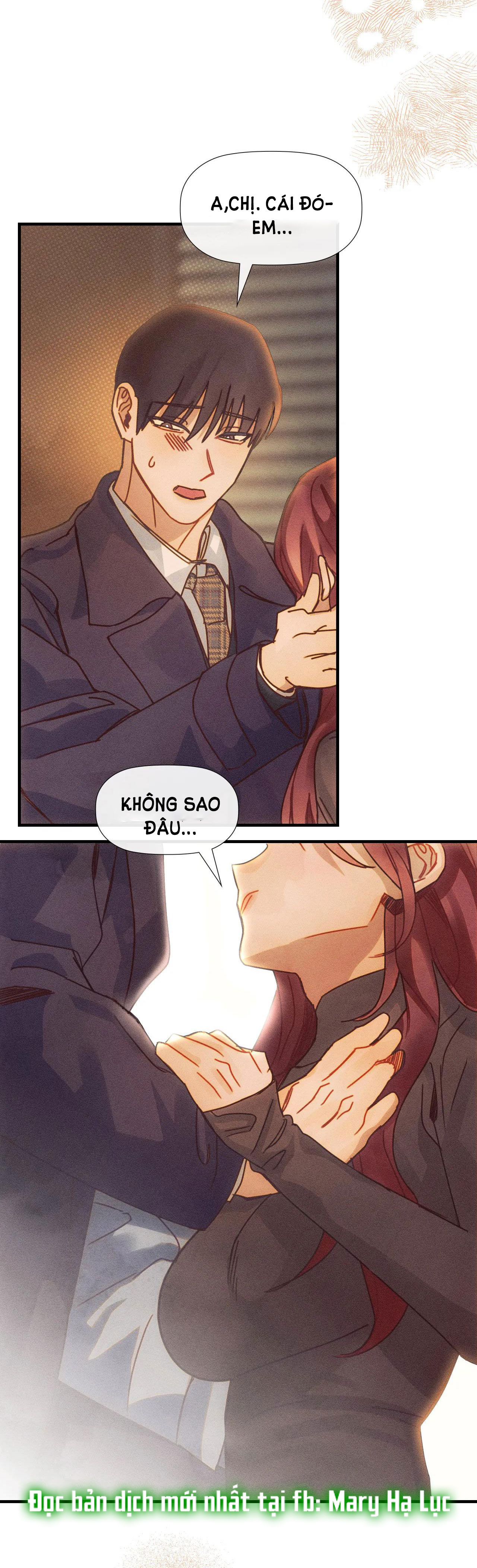 Tình Yêu Trong Sáng Chap Chương 2-Tình Yêu Trong Sáng - Next Chap 3