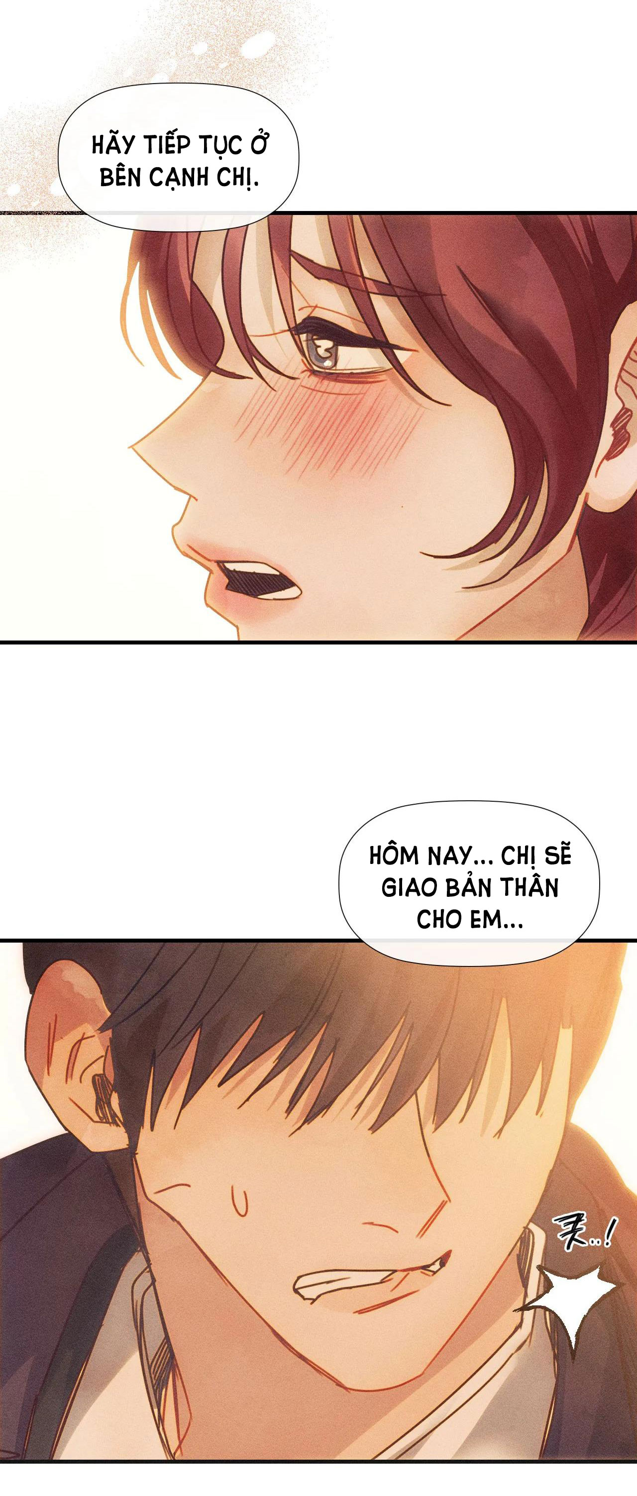 Tình Yêu Trong Sáng Chap Chương 2-Tình Yêu Trong Sáng - Next Chap 3