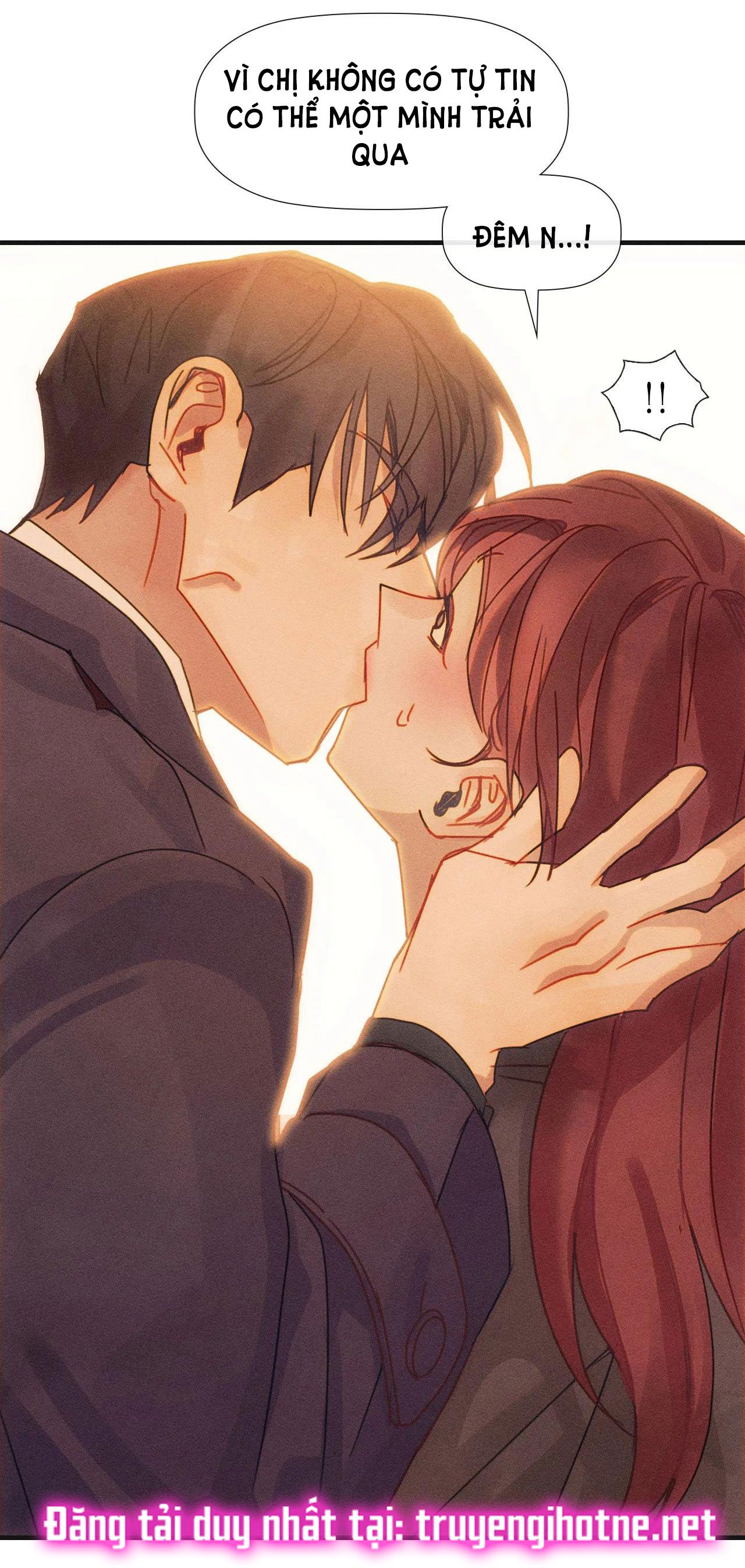 Tình Yêu Trong Sáng Chap Chương 2-Tình Yêu Trong Sáng - Next Chap 3