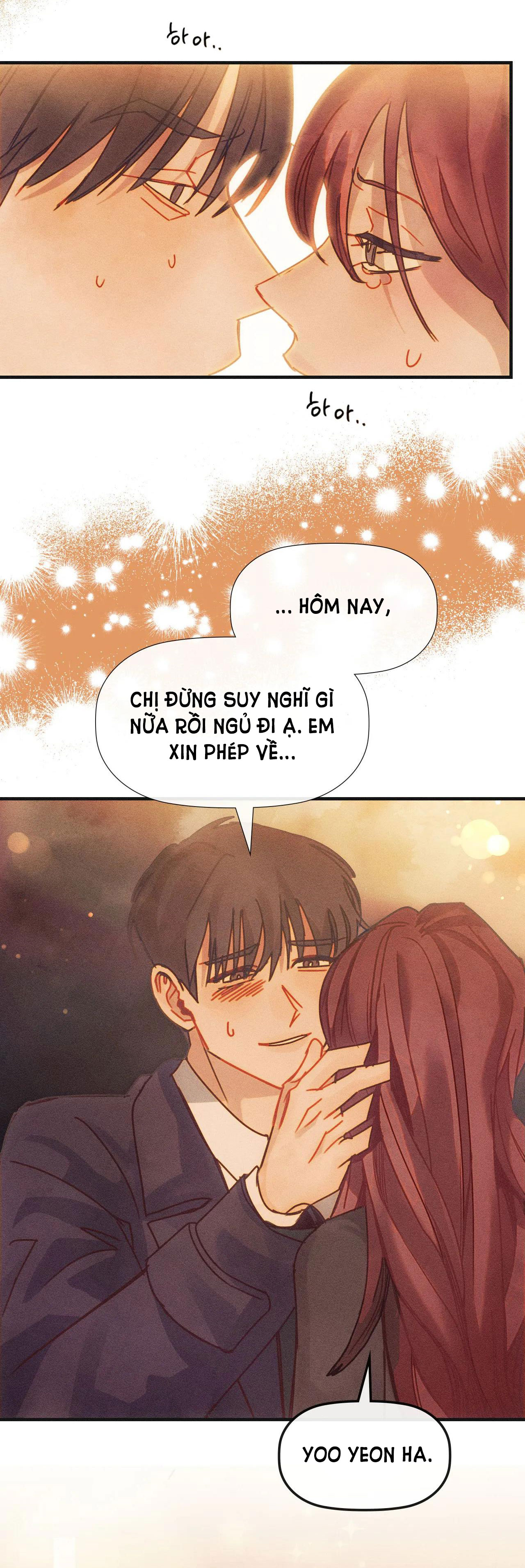 Tình Yêu Trong Sáng Chap Chương 2-Tình Yêu Trong Sáng - Next Chap 3