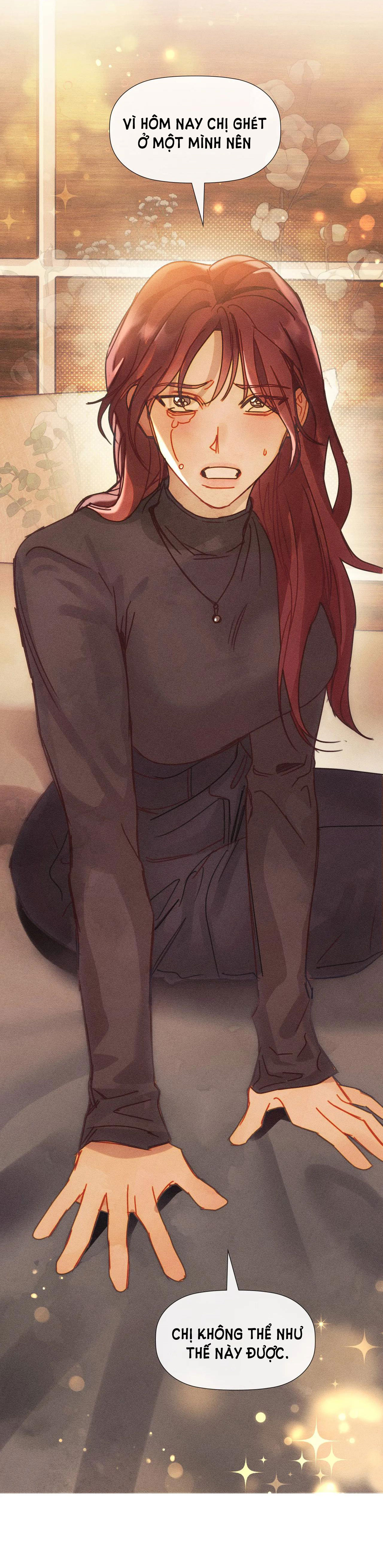 Tình Yêu Trong Sáng Chap Chương 2-Tình Yêu Trong Sáng - Next Chap 3