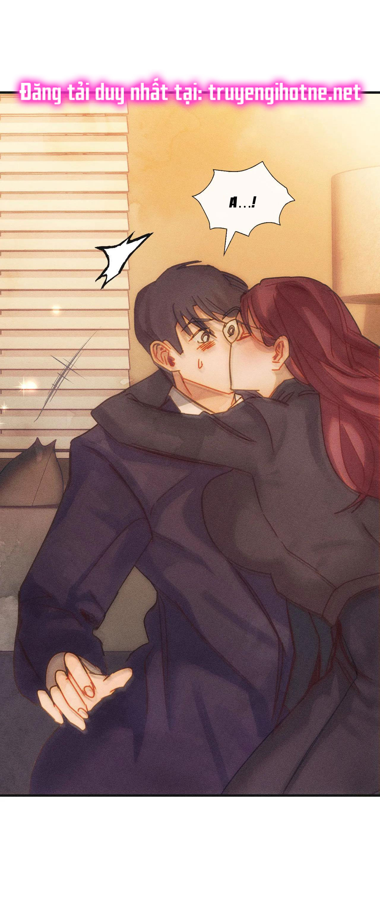 Tình Yêu Trong Sáng Chap Chương 2-Tình Yêu Trong Sáng - Next Chap 3