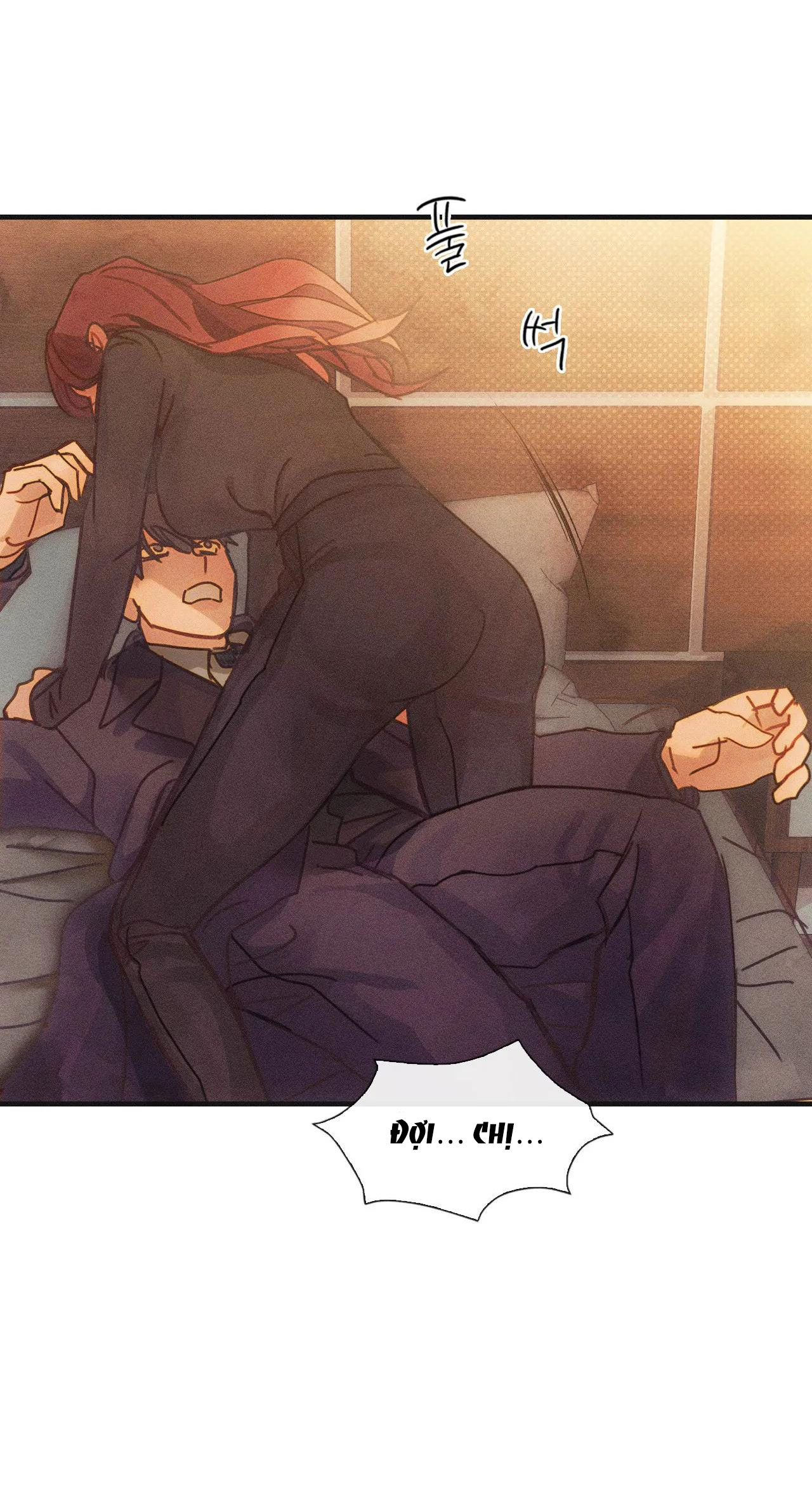 Tình Yêu Trong Sáng Chap Chương 2-Tình Yêu Trong Sáng - Next Chap 3