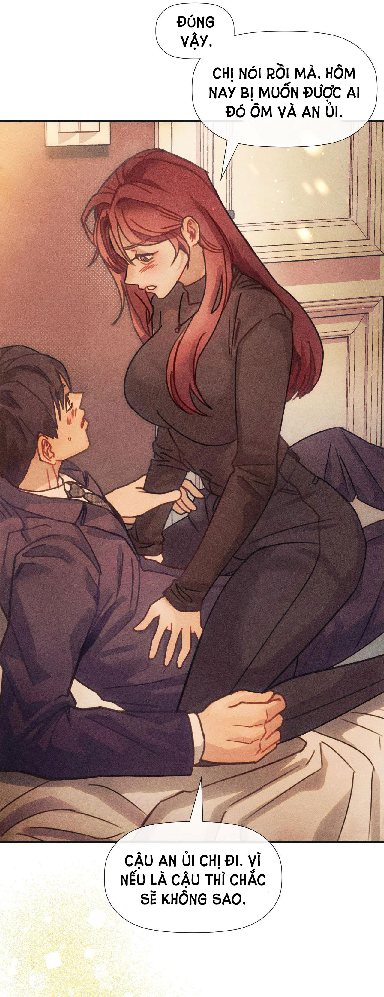 Tình Yêu Trong Sáng Chap Chương 2-Tình Yêu Trong Sáng - Next Chap 3