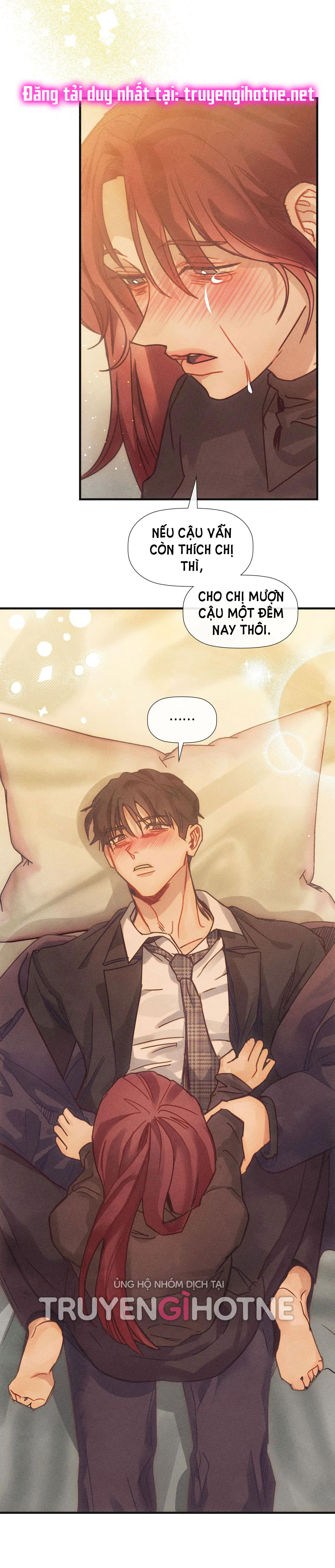 Tình Yêu Trong Sáng Chap Chương 2-Tình Yêu Trong Sáng - Next Chap 3