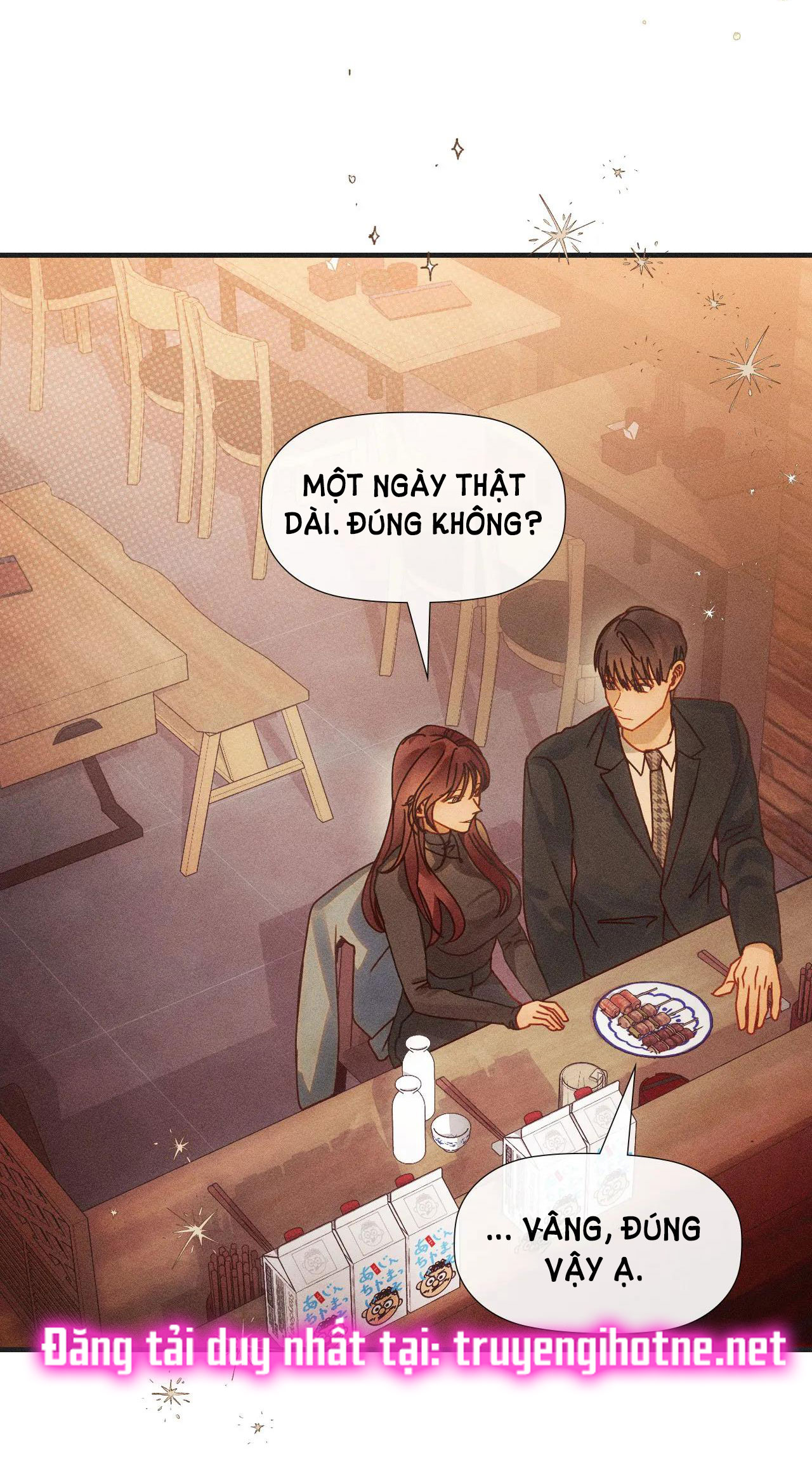 Tình Yêu Trong Sáng Chap Chương 2-Tình Yêu Trong Sáng - Next Chap 3